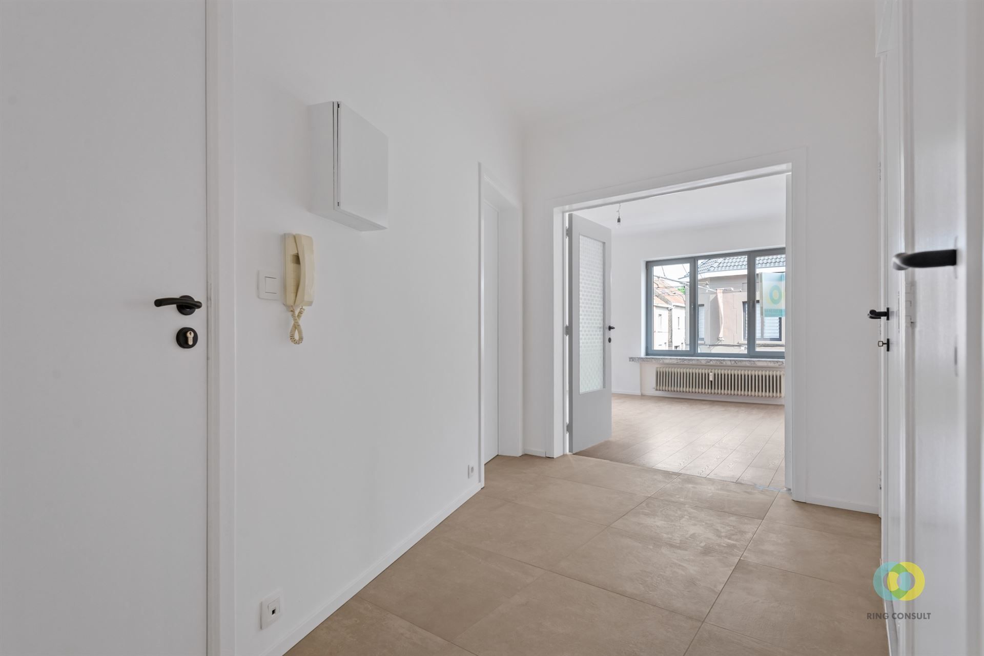 ** IN OPTIE ** Instapklaar appartement foto 6