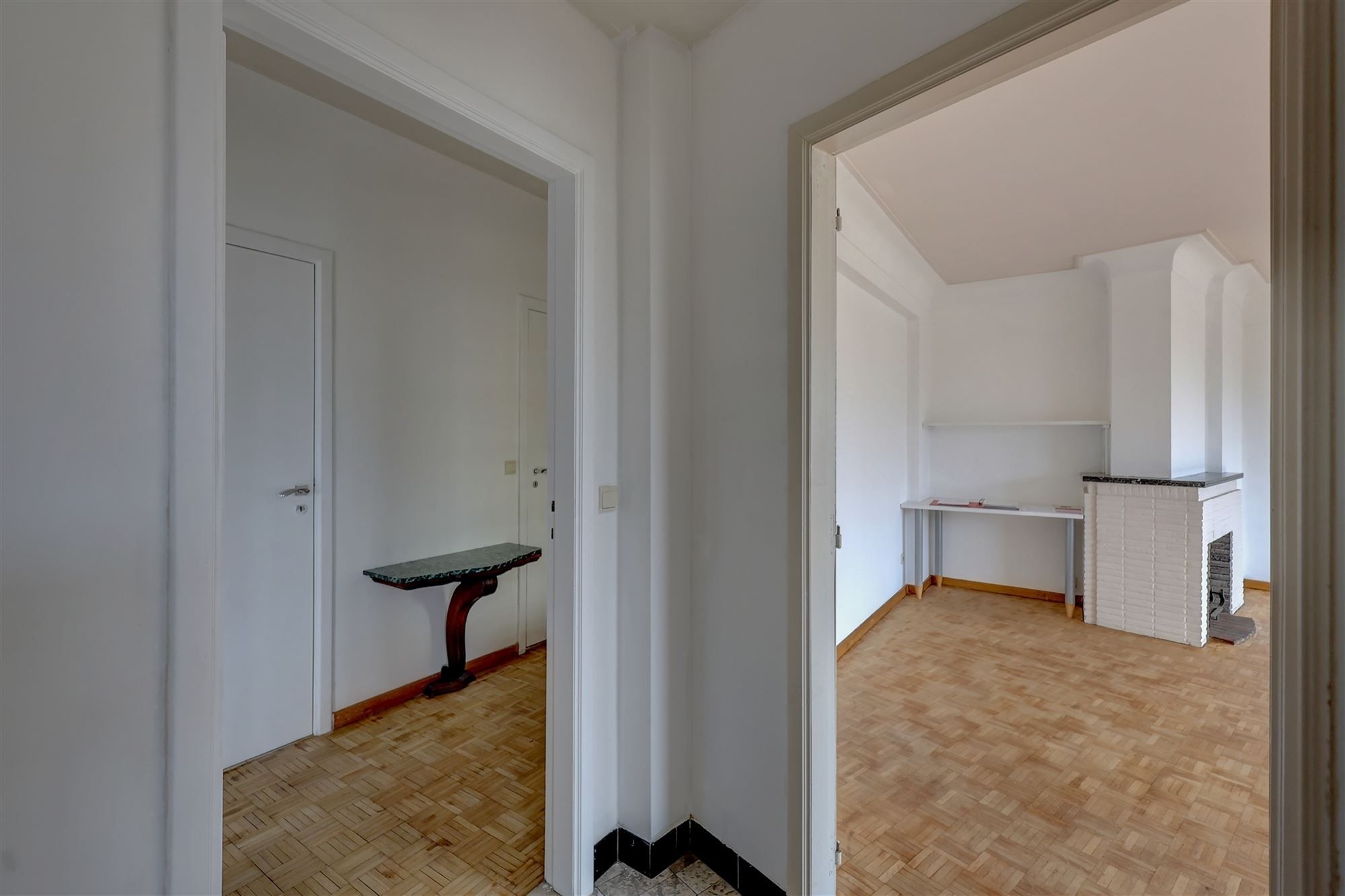 Instapklaar1 slaapkamer appartement te 2020 Antwerpen foto 5