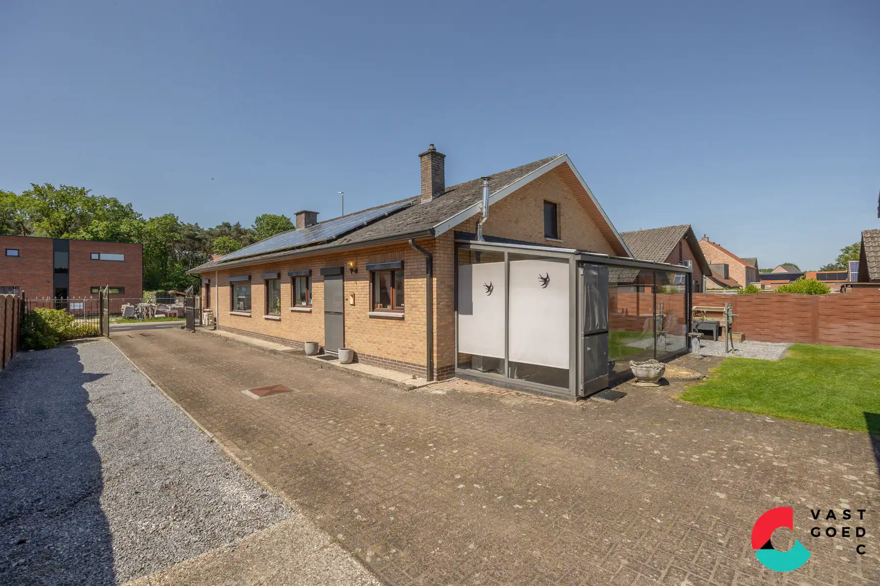 Huis te koop foto 22
