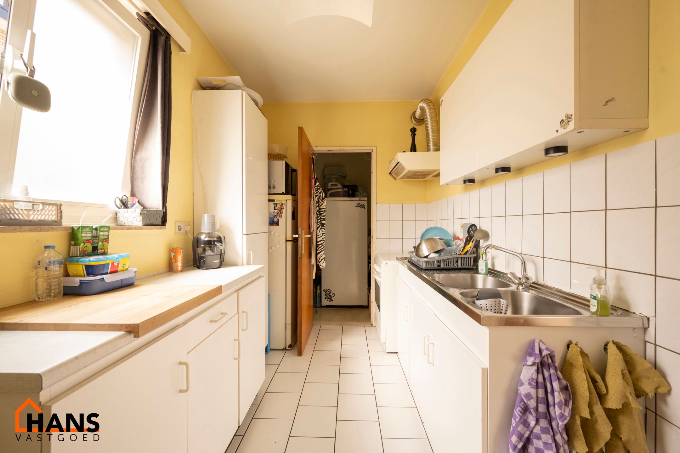 Appartement op de 2de verdieping met mogelijkheid tot huren van garagebox. foto 5