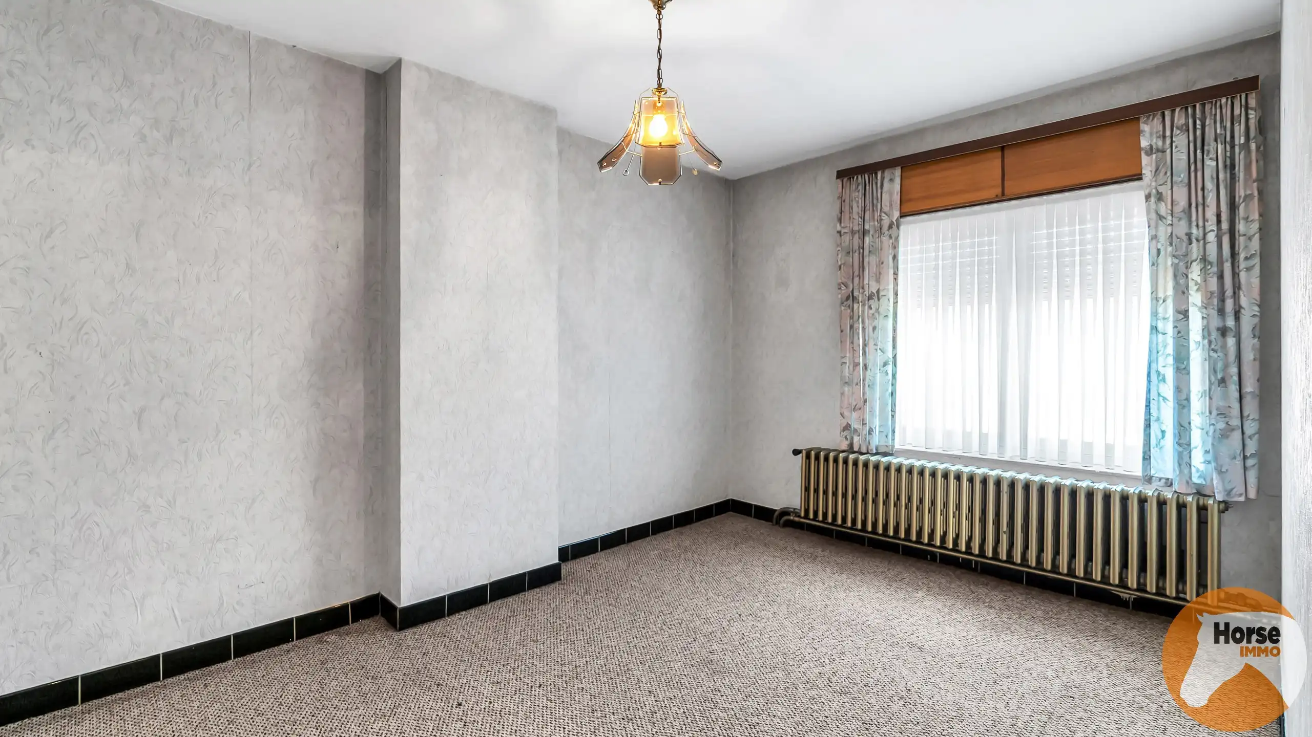 NIEUWRODE - Te renoveren woning op 25a50 foto 23