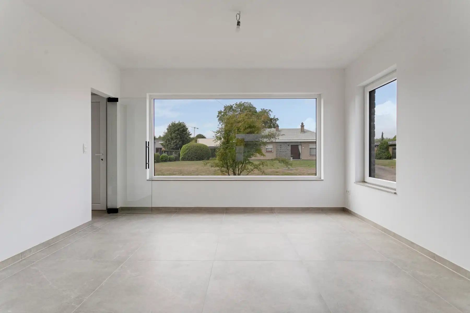 Vernieuwbouwwoning op toplocatie in Buggenhout foto 6