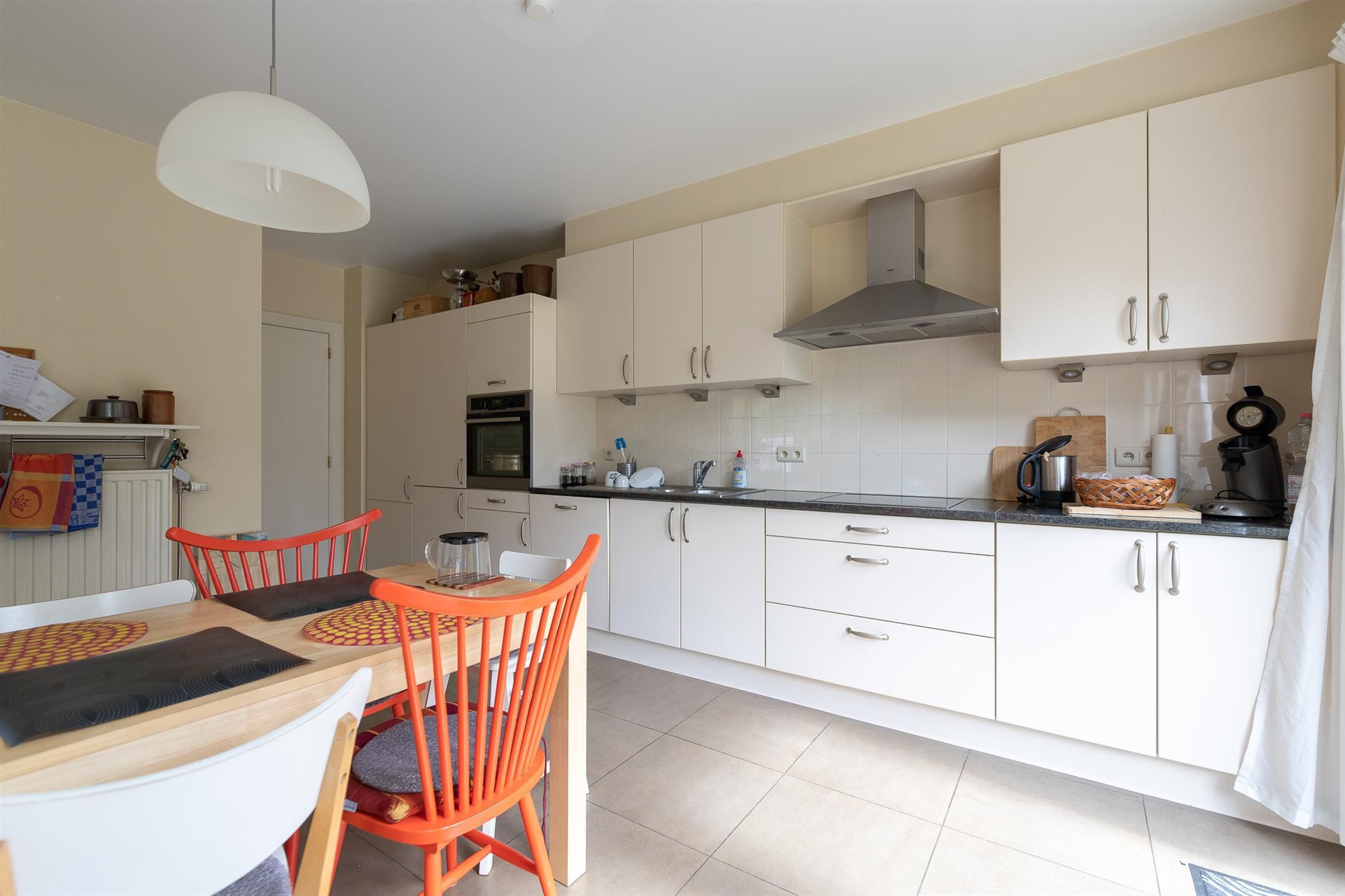 Ruime 3-gevelwoning te Sterrebeek foto 9