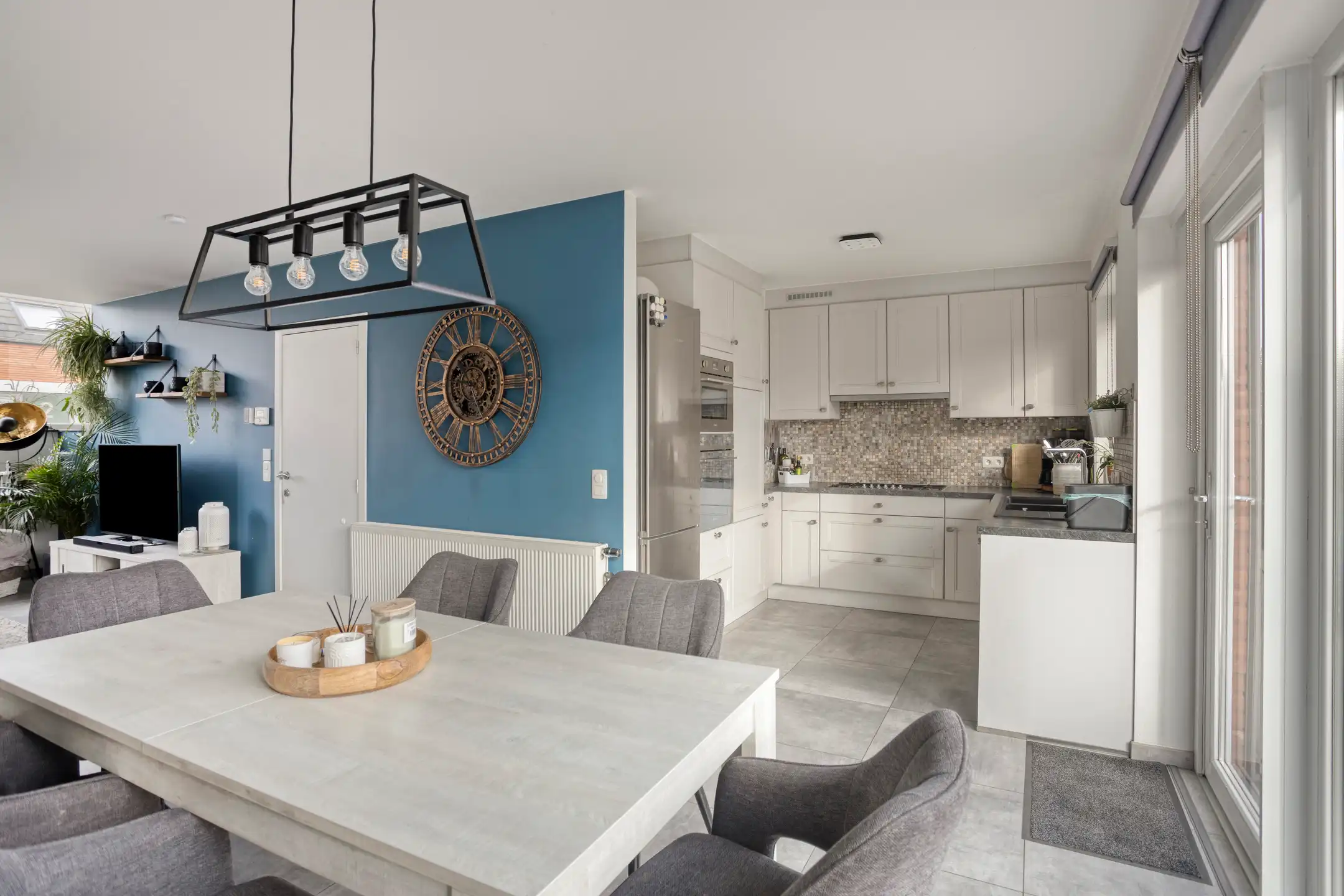 Energiezuinig woning met 4 slaapkamers foto 7