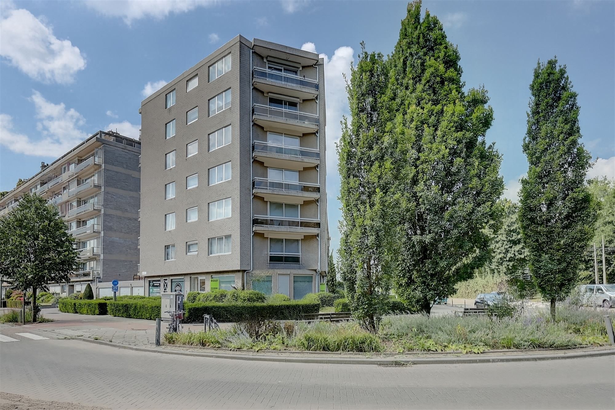 Kantoor op ideale locatie in Deurne foto 22