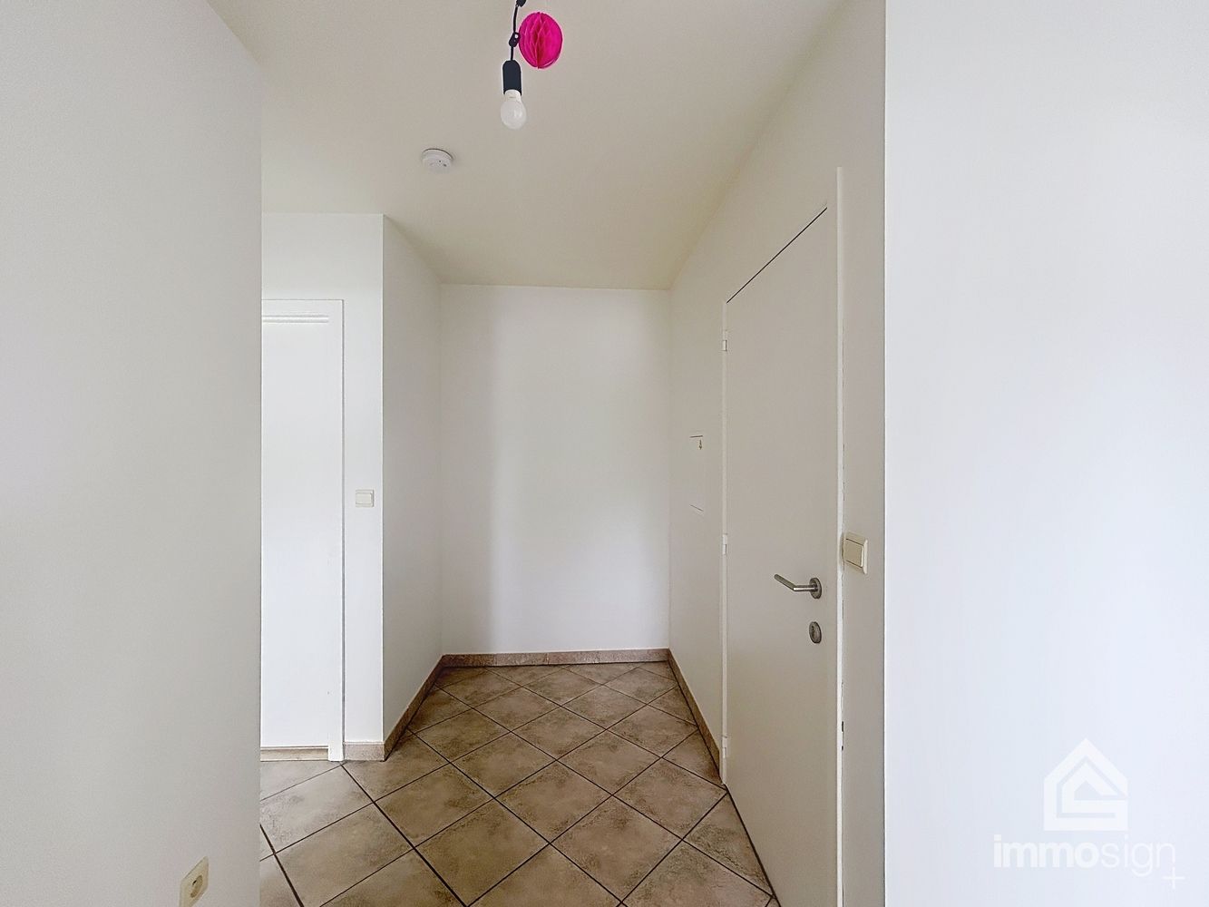 Charmant appartement met 2 slaapkamers te Zonhoven foto 10