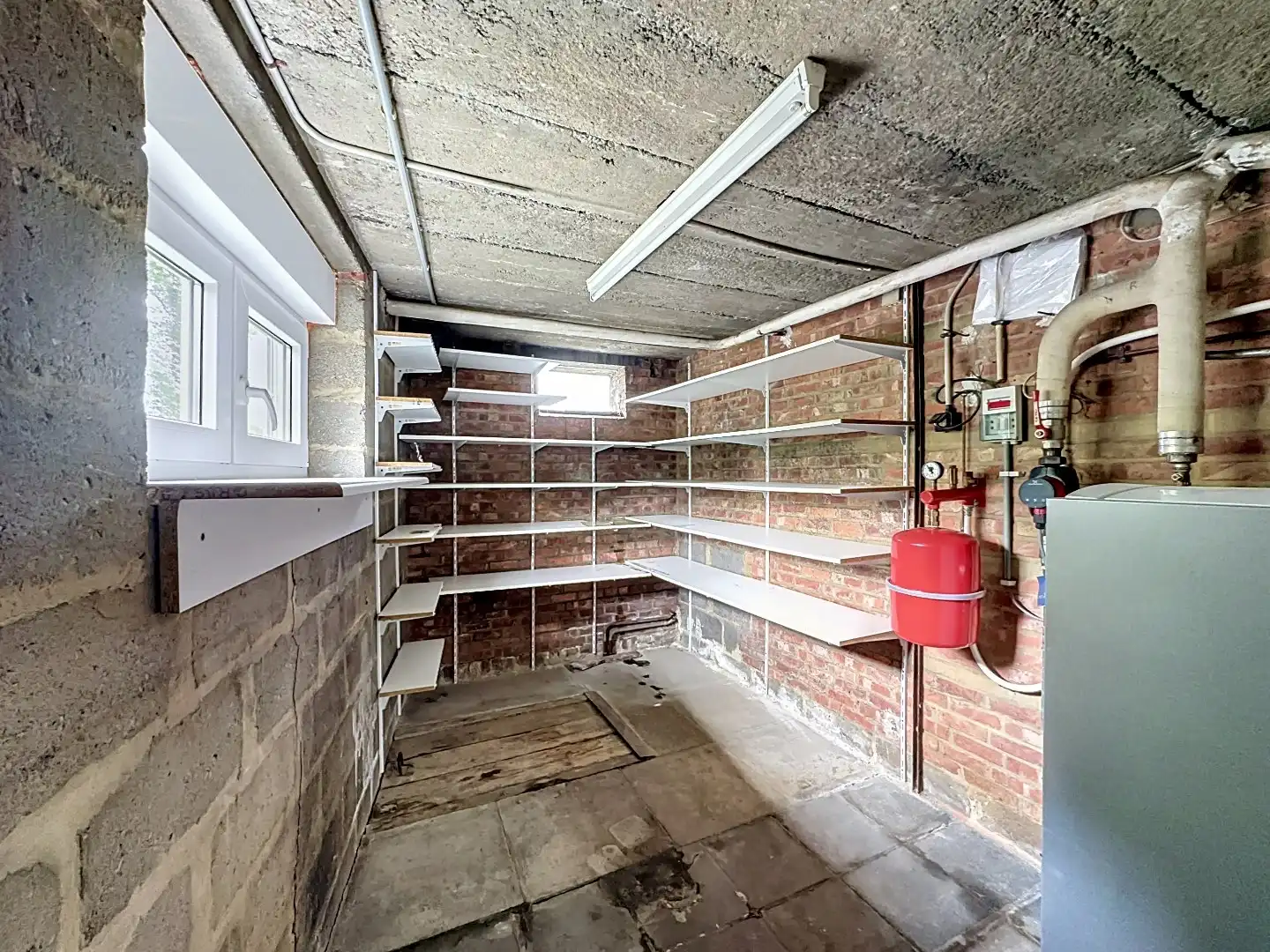 Ruime woning op toplocatie! foto 19