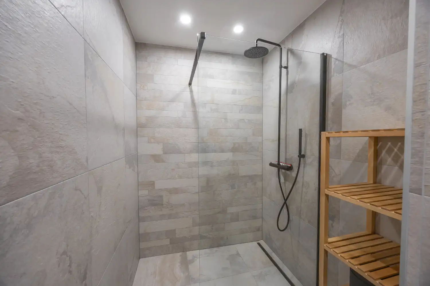 Gerenoveerd appartement in hartje Oostende foto 13