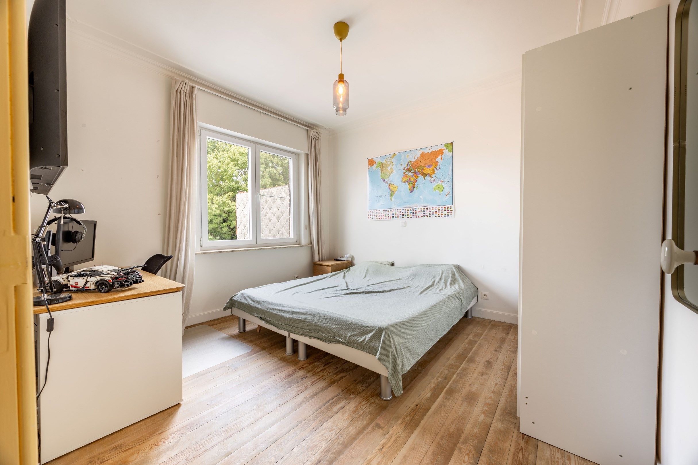 BURGERWONING IN HARTJE ZWEVEGEM foto 13