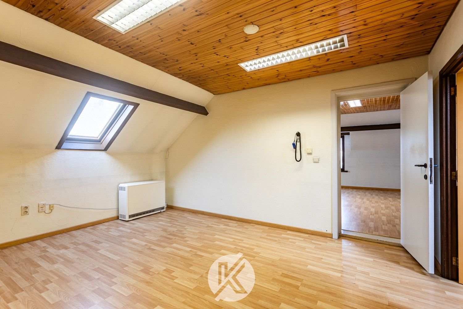 Kantoorruimte van 163m² in centrum Haaltert foto 19