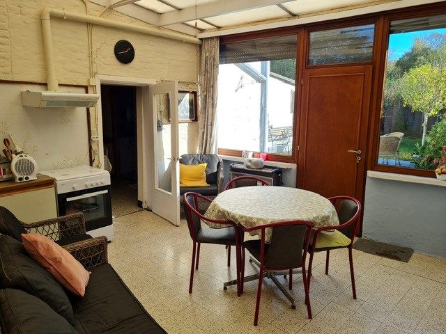 Rijwoning te koop in het centrum van Zoutleeuw foto 5