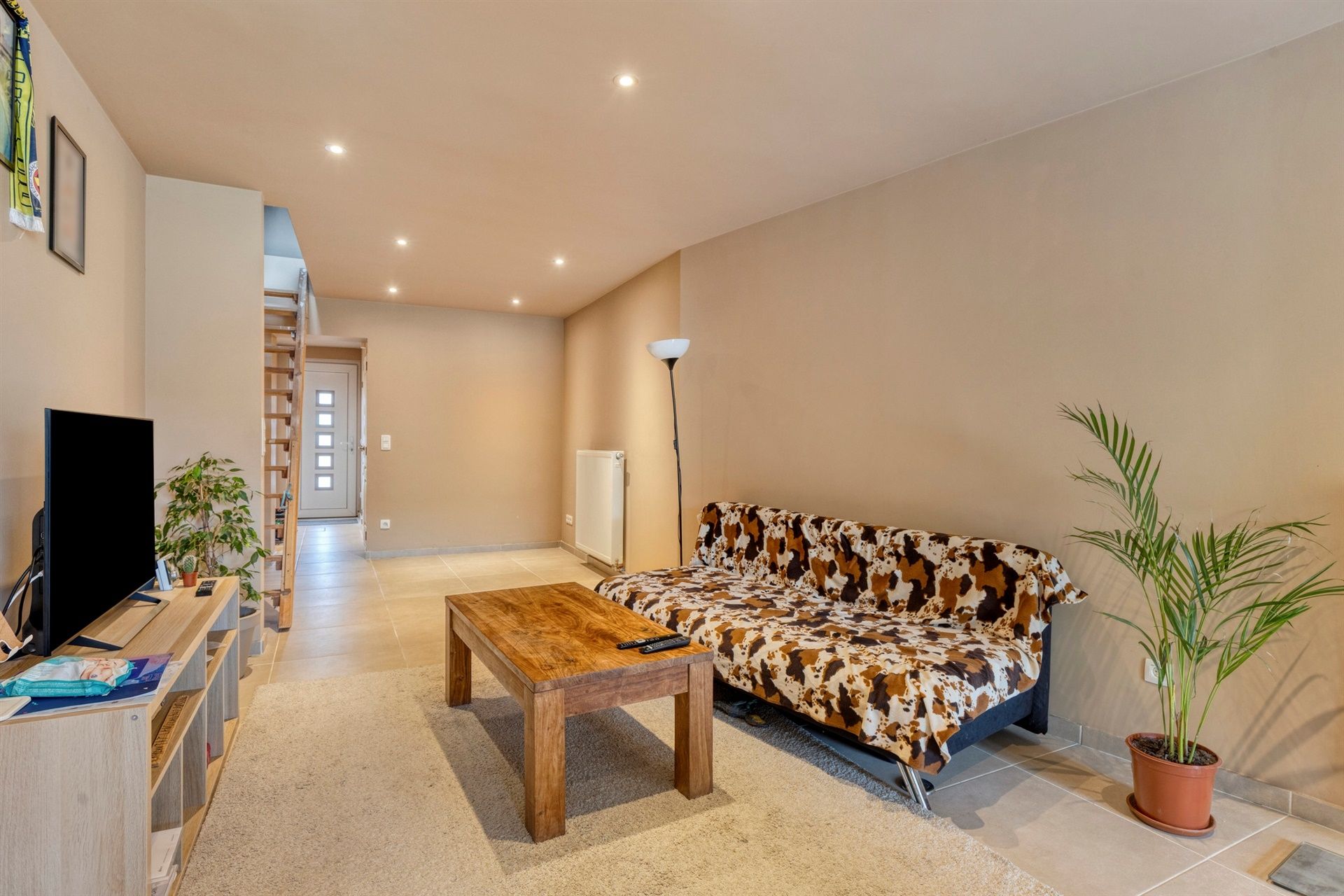 Gerenoveerde woning nabij het centrum foto 4