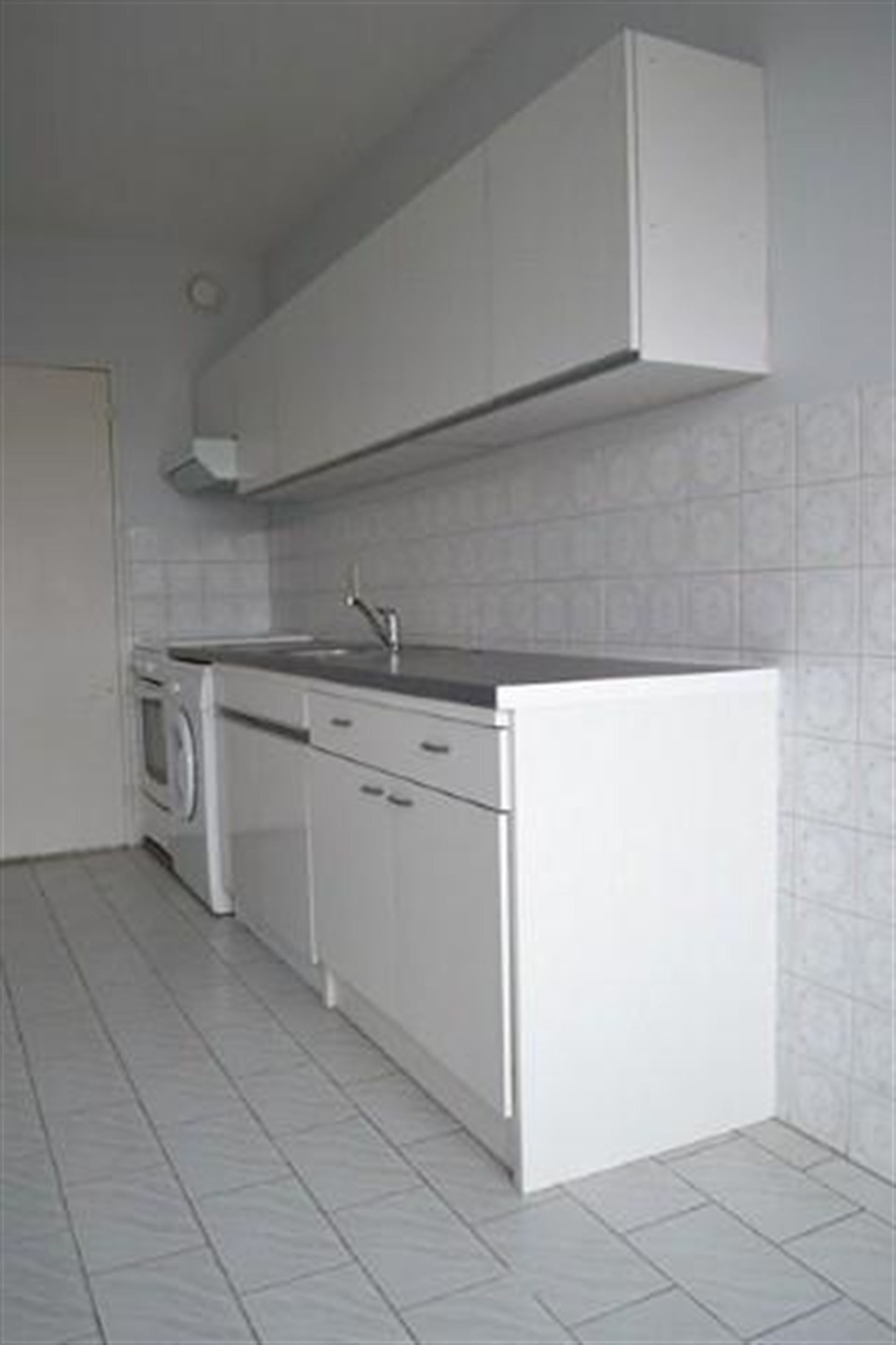 3 SK APPARTEMENT MET TERRAS - EU WIJK  foto 8