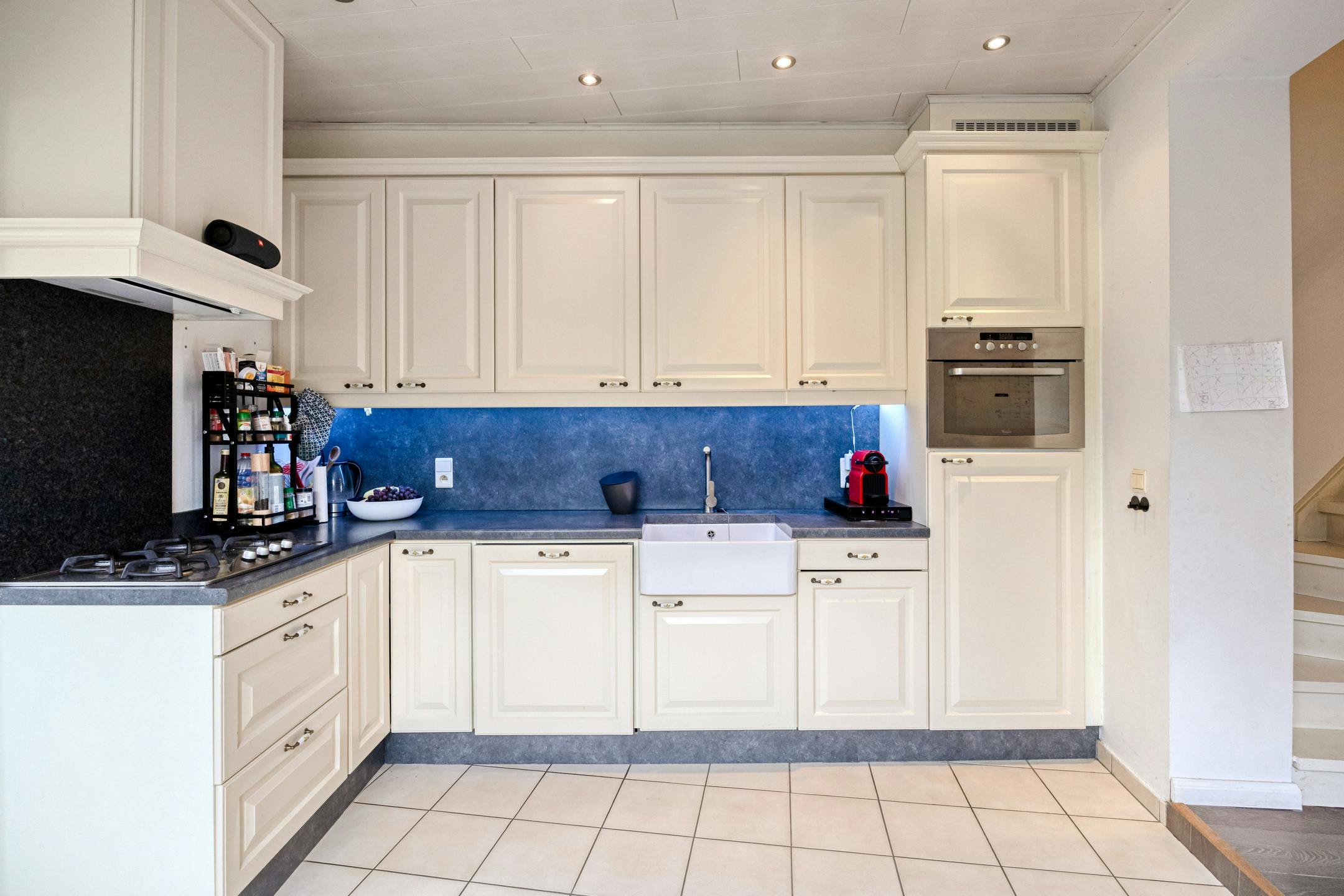 Charmante vrijstaande woning te koop in Essen-Horendonk! foto 4