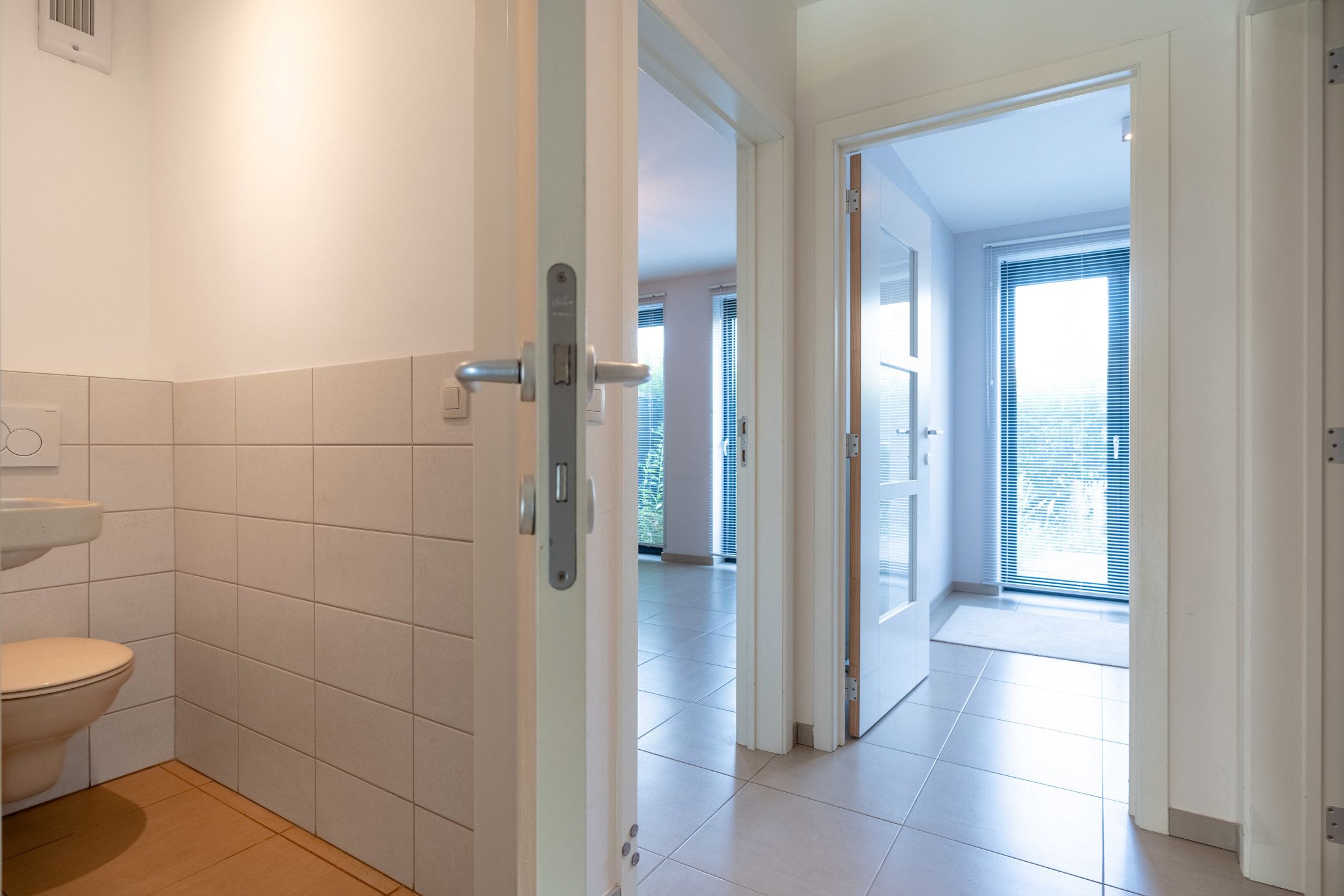 Gelijkvloers 3 slaapkamerappartement (132 m²) te Turnhout foto 18