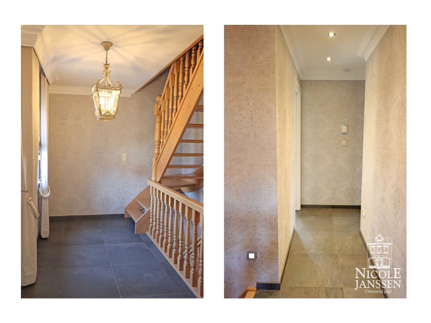 Ruime halfvrijstaande woning  foto 11