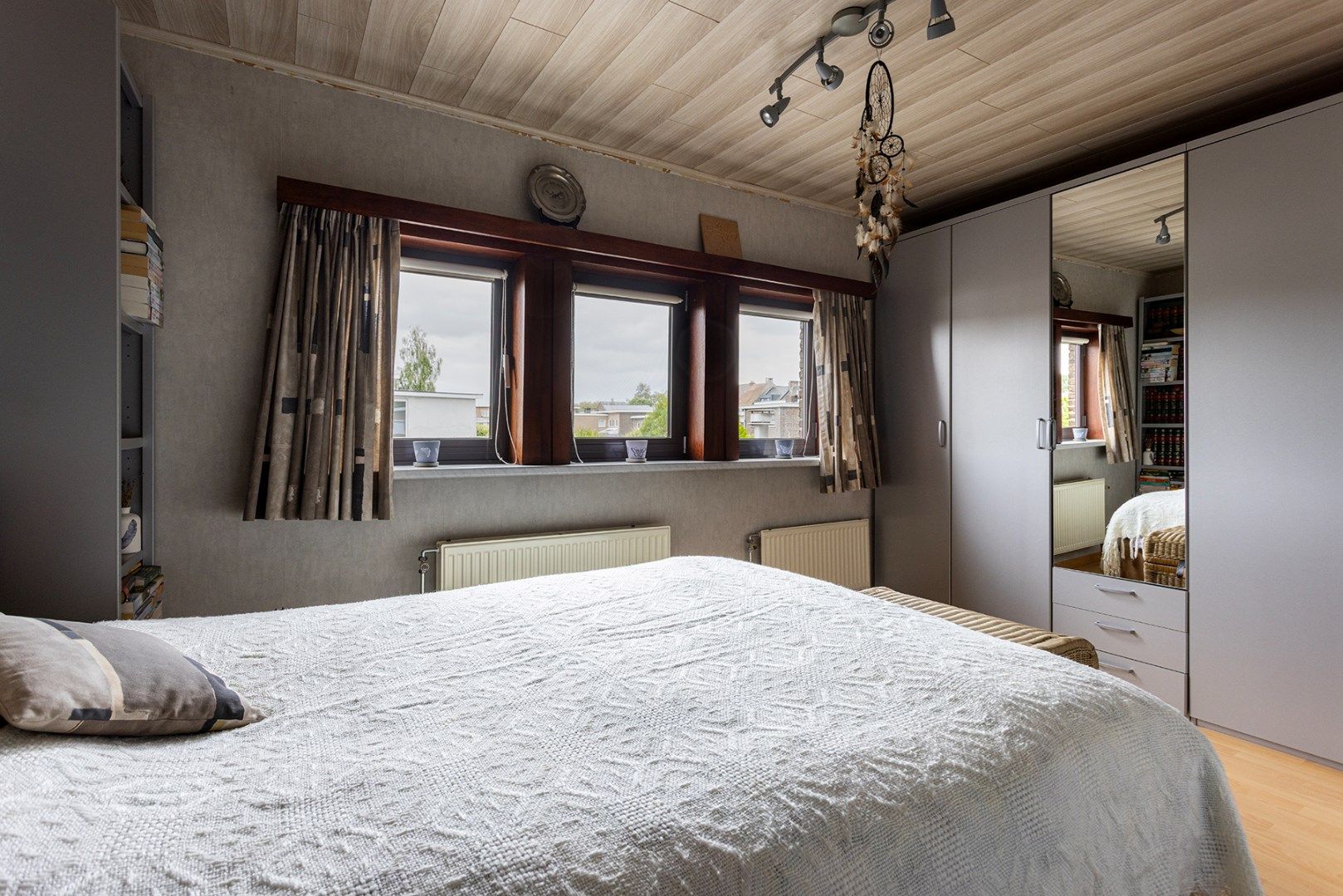 Woning met tuin in een leuke wijk te Boom.  foto 14