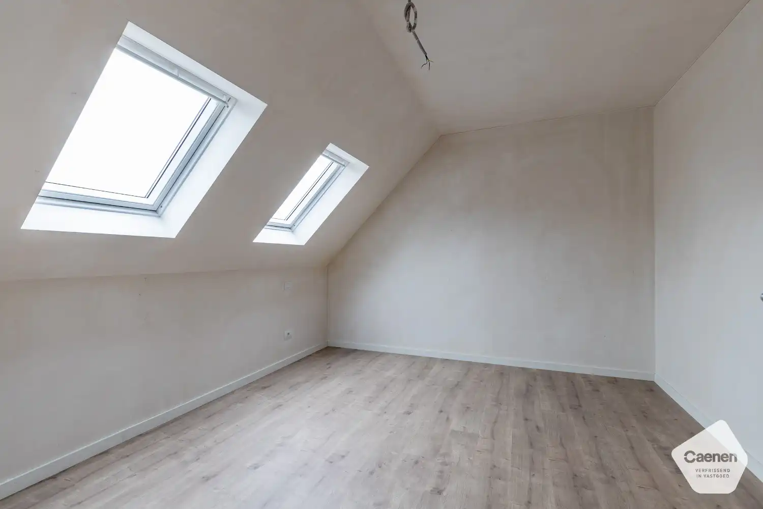 Nieuwe gezinswoning met 4 slaapkamers en zuid-gerichte tuin foto 9
