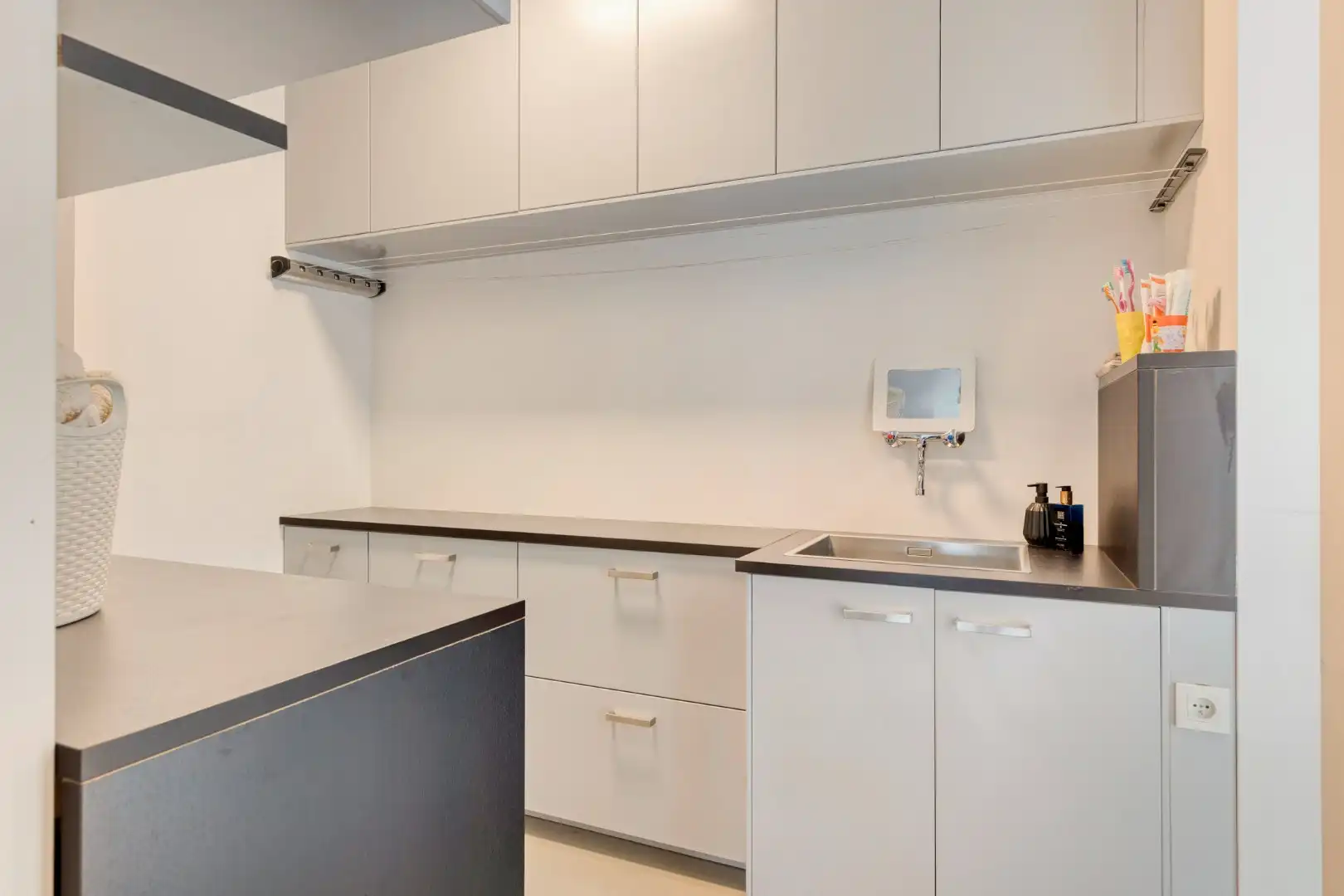 Moderne energetische woning met 4 SLPKS en bijgebouw !  foto 14