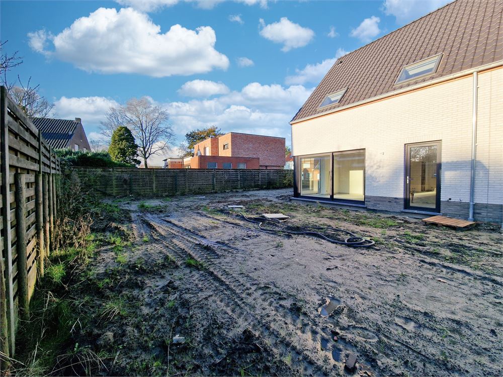 Topper! Energiezuinige woning met 4 slpks op toplocatie foto 12
