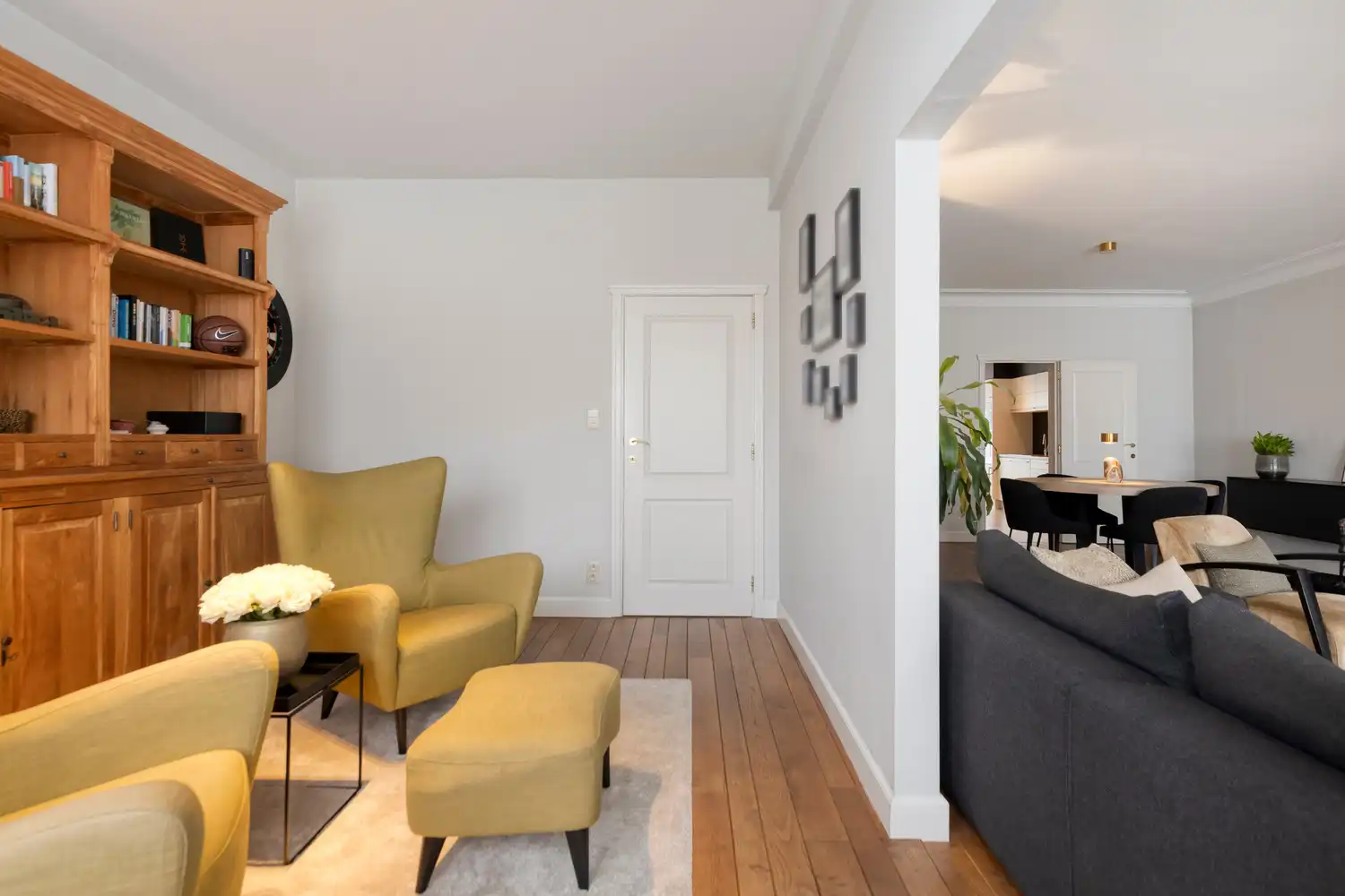 Instapklaar APP. 132m2 met 2 tot 3 slks en groot dakterras foto 8