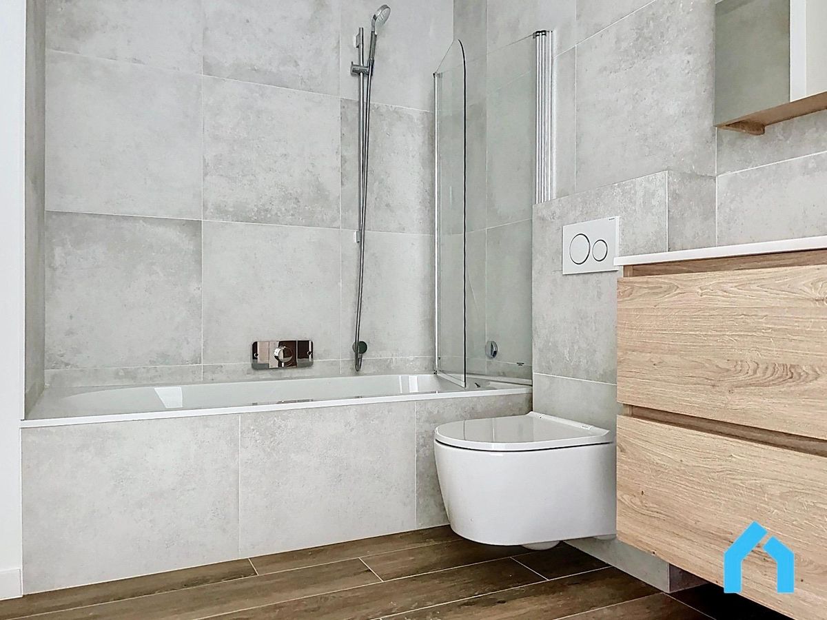 High-end nieuwbouwappartement met adembenemend zeezicht te koop foto 10