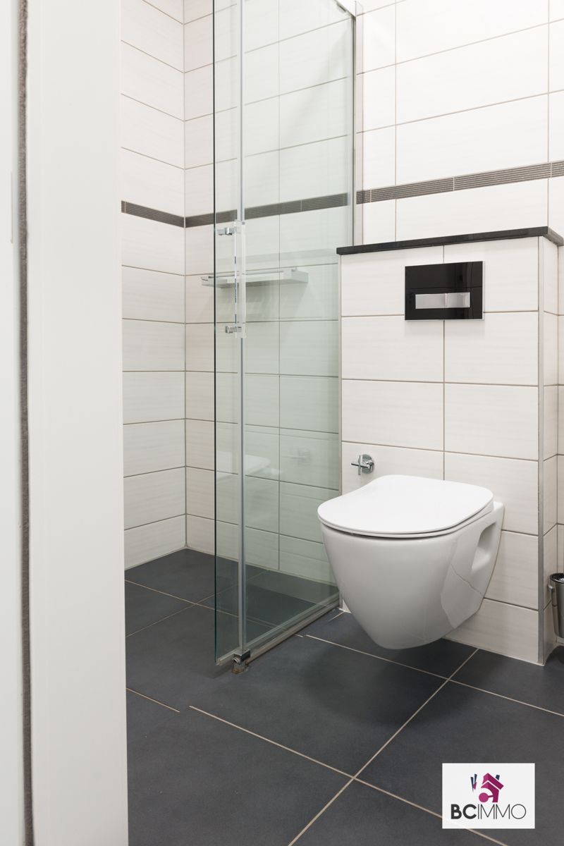 Unieke duplexwoning in gerenoveerde schoolsite | Sint-Janspark 24, Genk foto 12