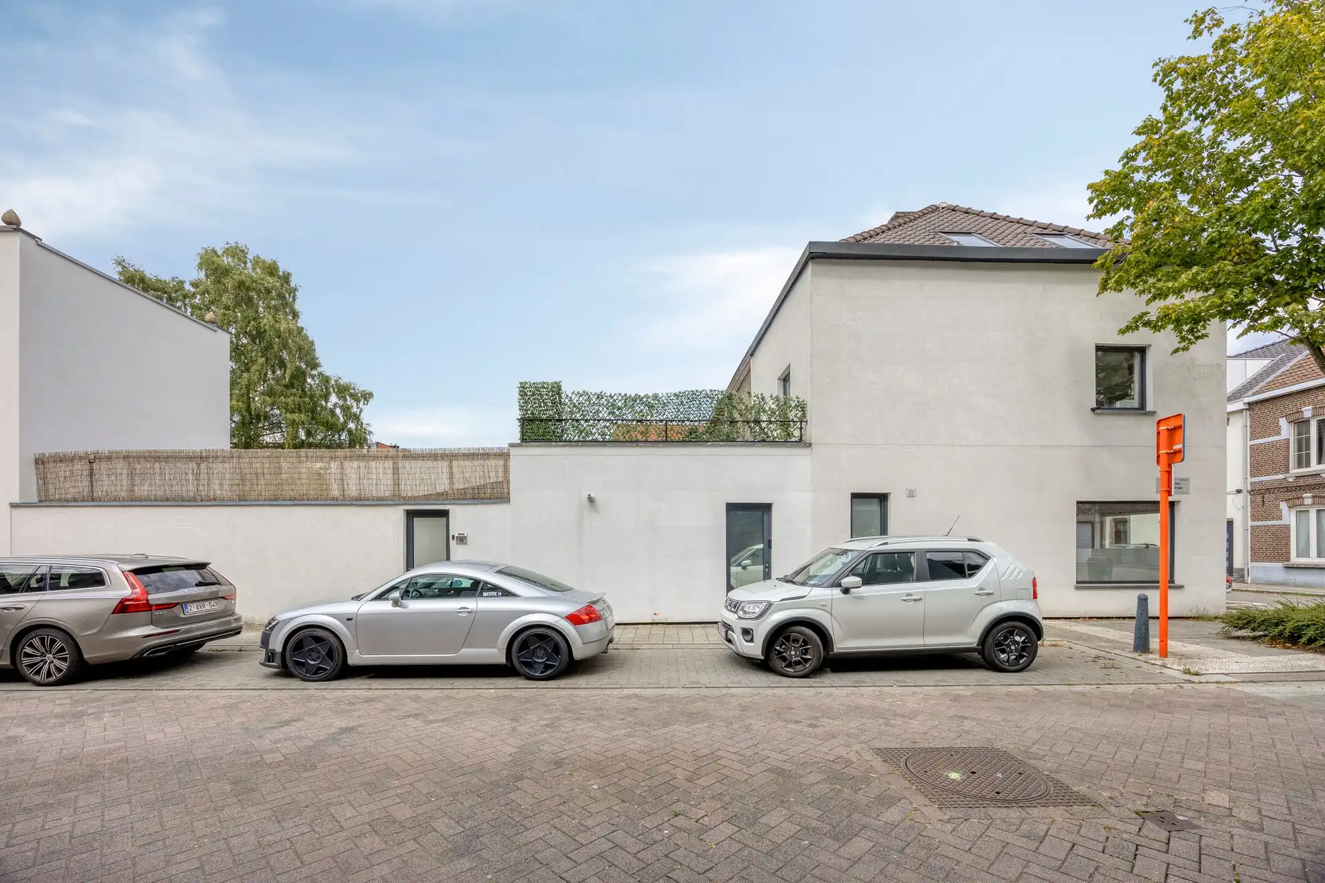 Gerenoveerde stadswoning op absolute toplocatie nabij het centrum foto 19