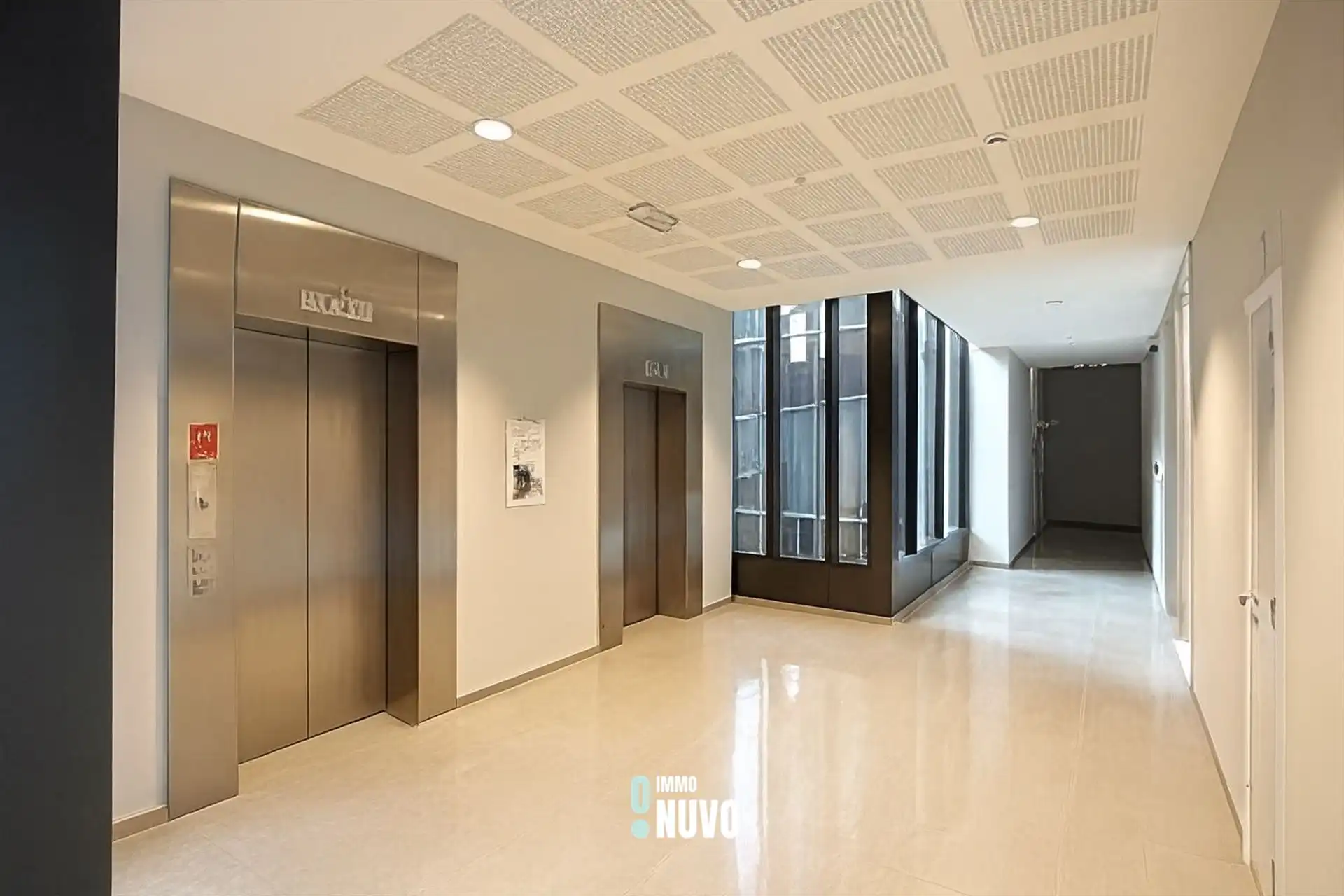 Studentenkamer foto 11