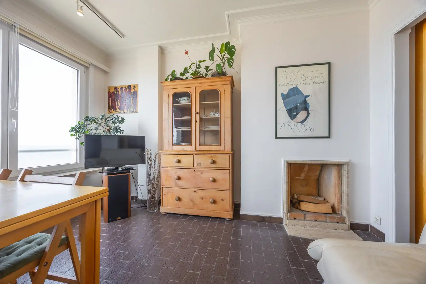 Appartement te koop foto 14