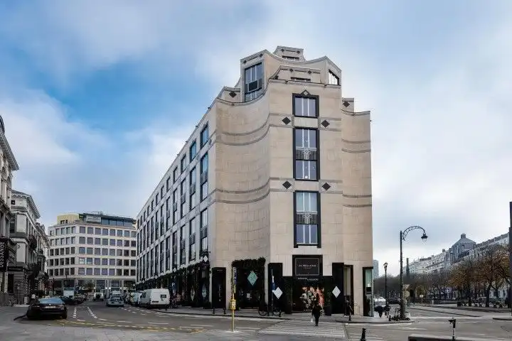 Louizalaan 54, 1050 Elsene foto 6