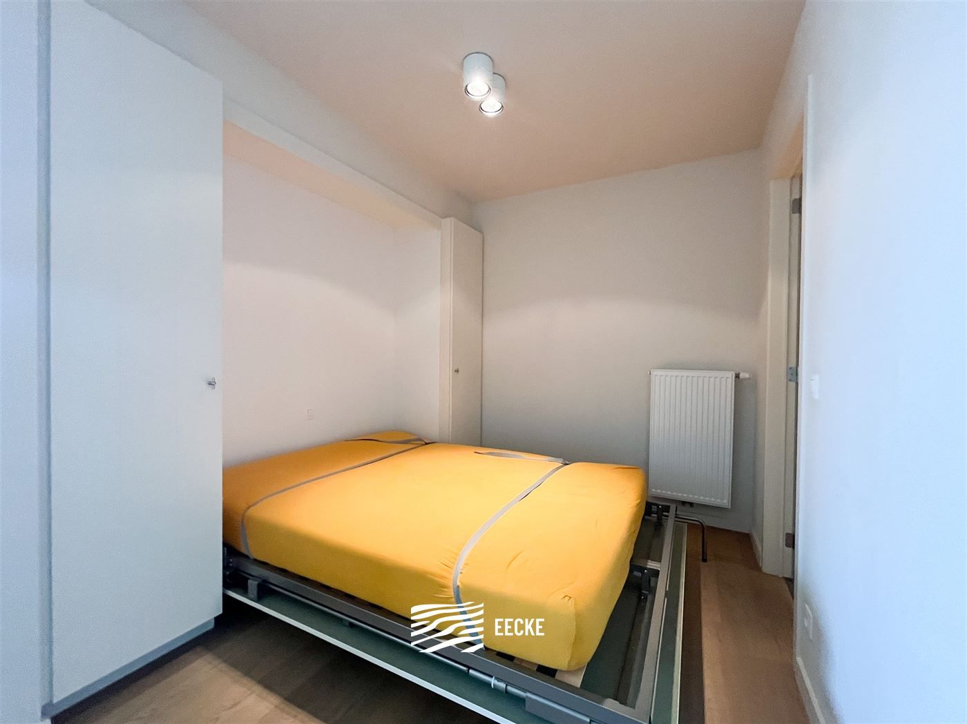 Appartement met 1 slaapkamer en slaaphoek foto 11