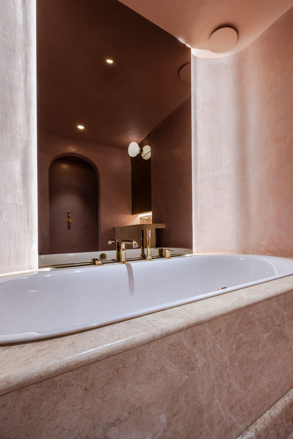 Uniek appartement met uitzonderlijke uitstraling foto 41