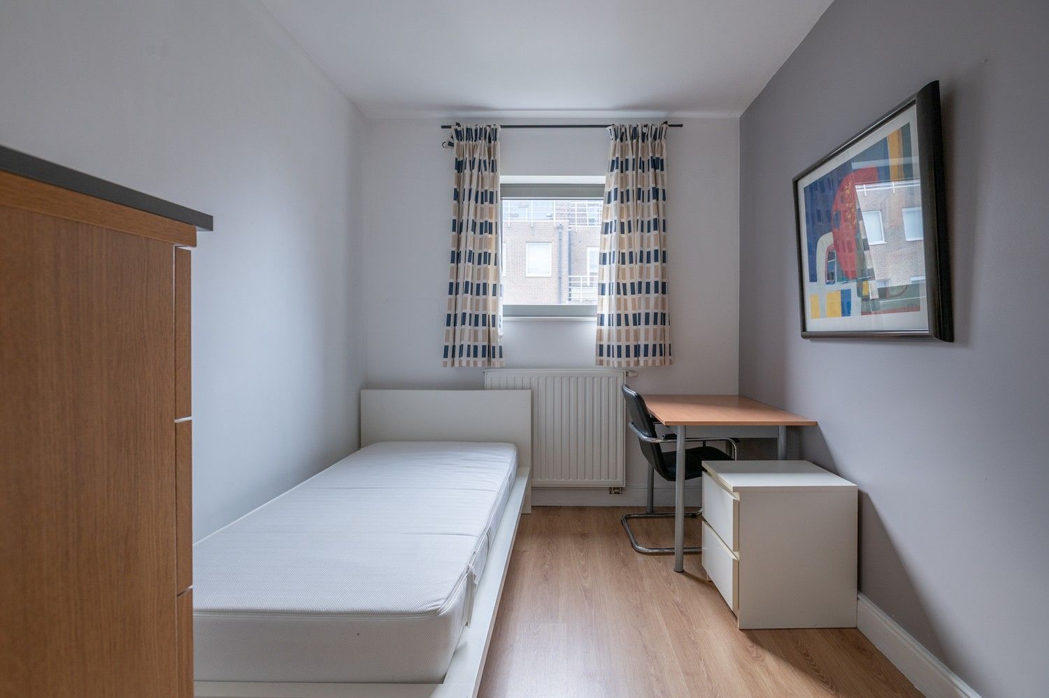 Instapklaar, luxueus appartement met 3 slaapkamers, zonnig terras & overdekte parkeerplaats in Kontich foto 13