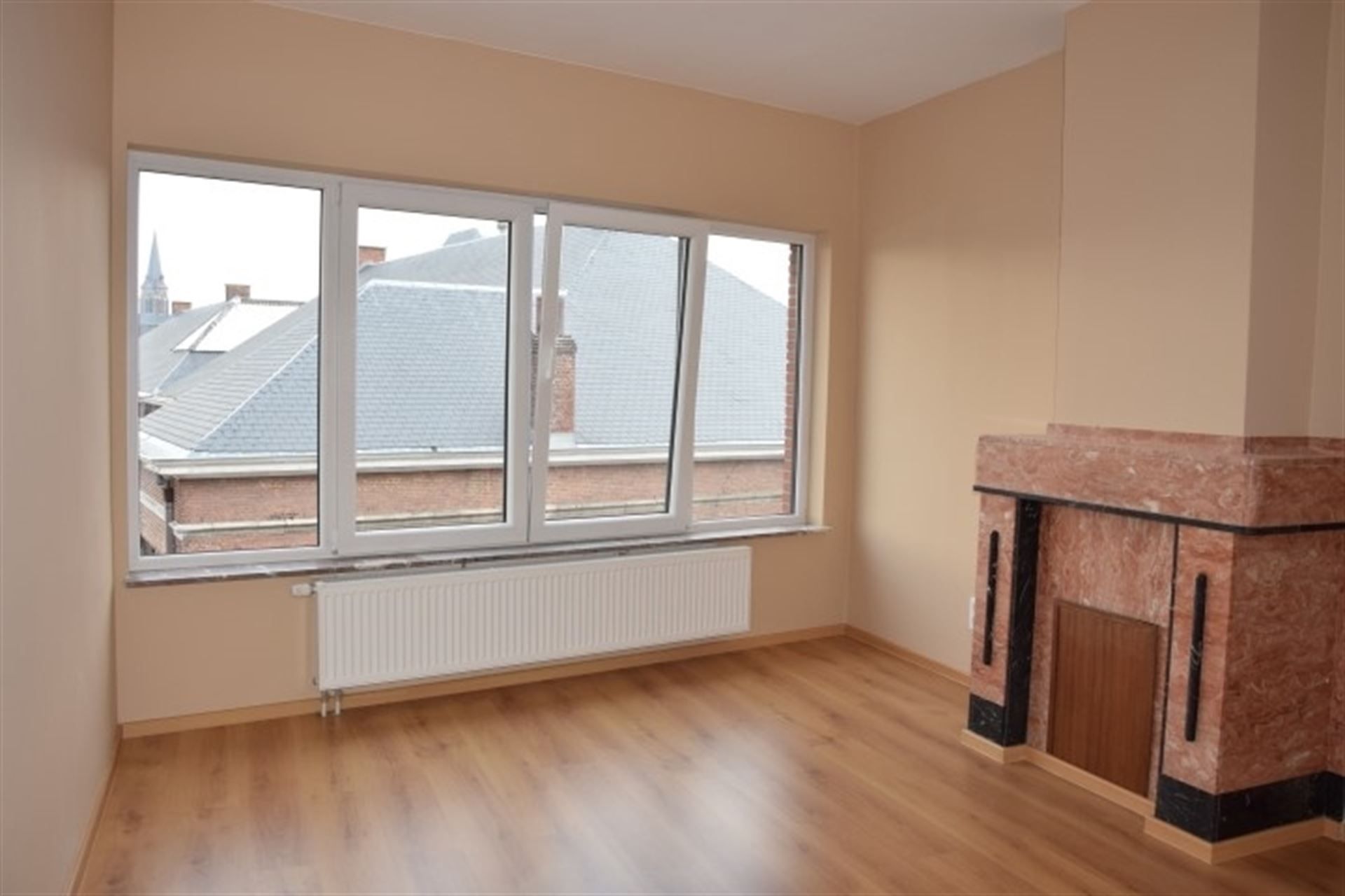 APPARTEMENT MET PRACHTIG ZONNETERRAS foto 6