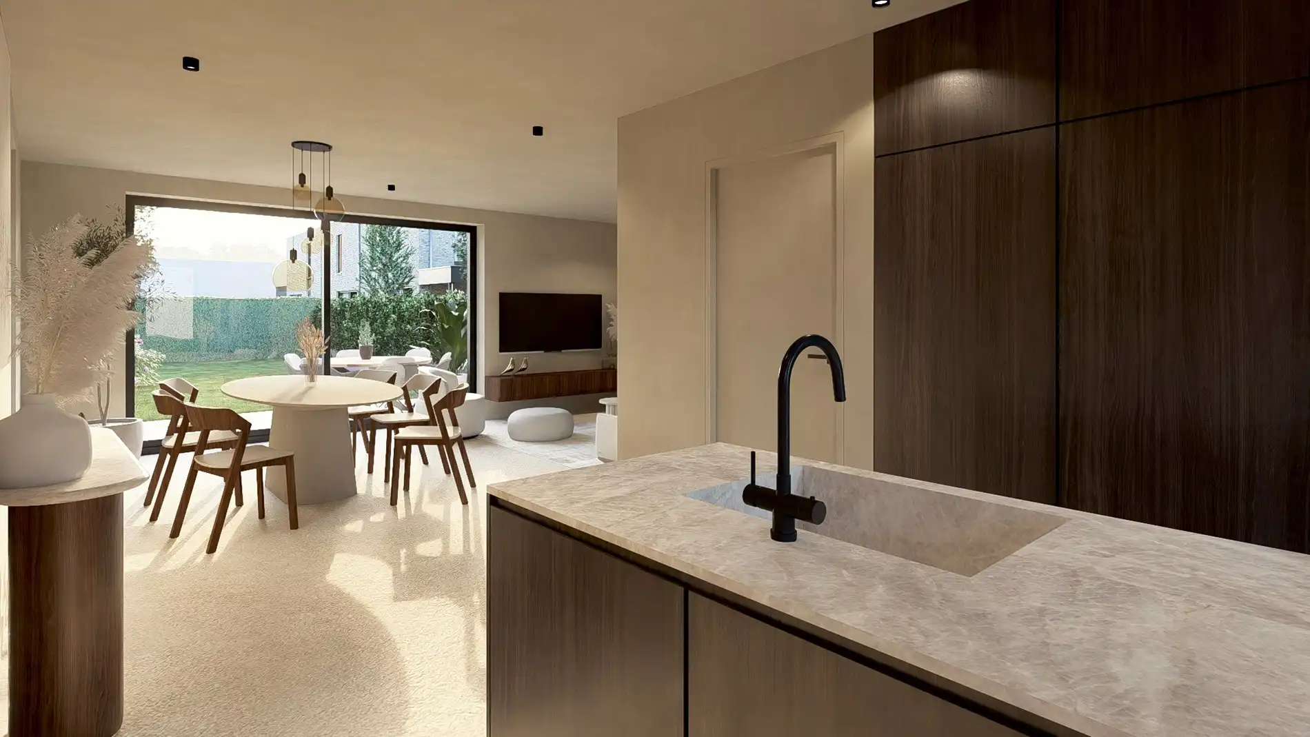 Jouw Nieuwe Thuis? Dat is PROJECT RIO in Kermt! foto 7