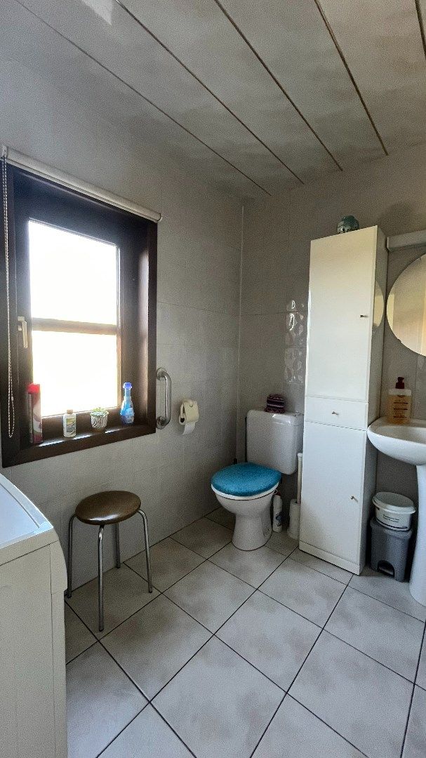 Halfopen woning op prachtig perceel (697m²) te Ingelmunster. foto 10