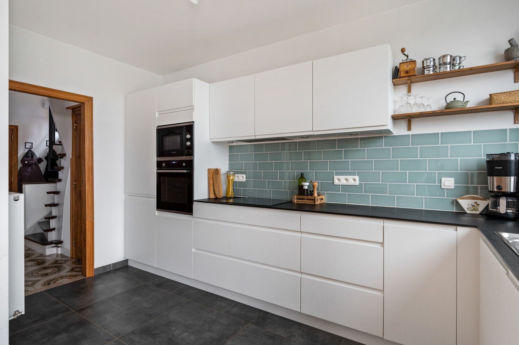 Charmante woning op uitstekende ligging foto 8