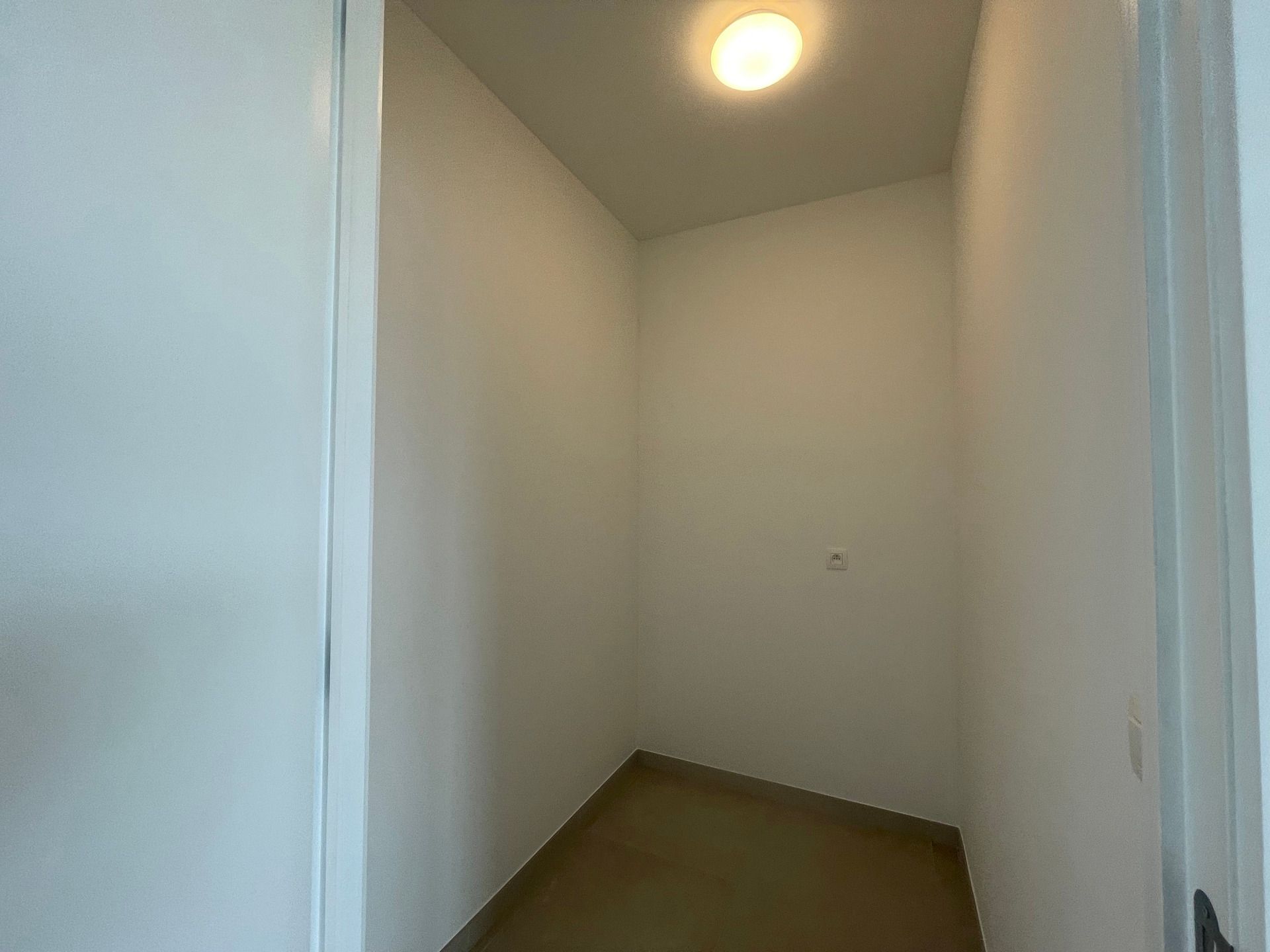 Nieuwbouwappartement met Scheldezicht en zonneterras foto 17