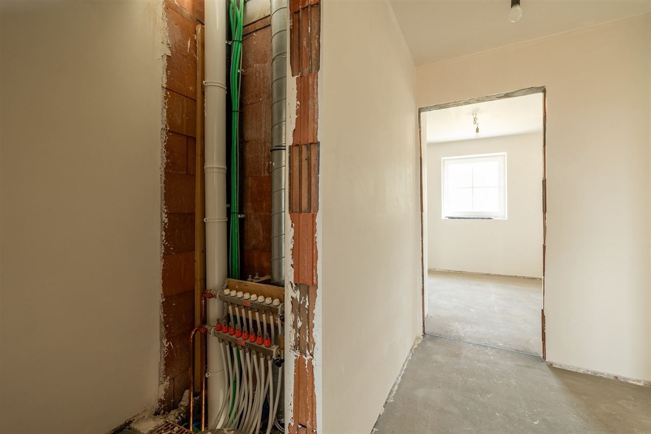  4+ slaapkamers, BEN-woning, pastorijstijl, zuidtuin foto 27
