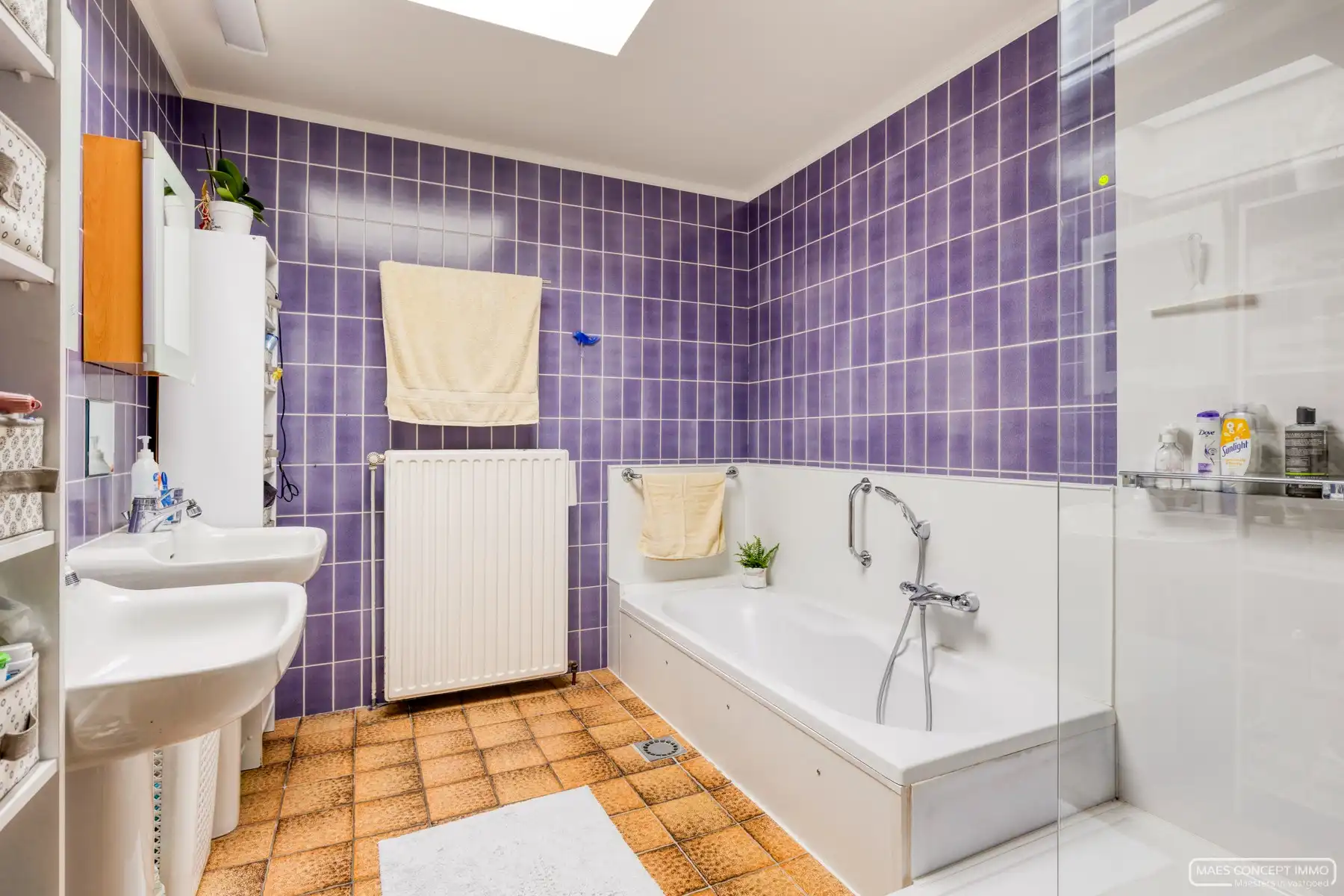 Rustig gelegen bungalow op 900m2 te koop in Anzegem foto 14