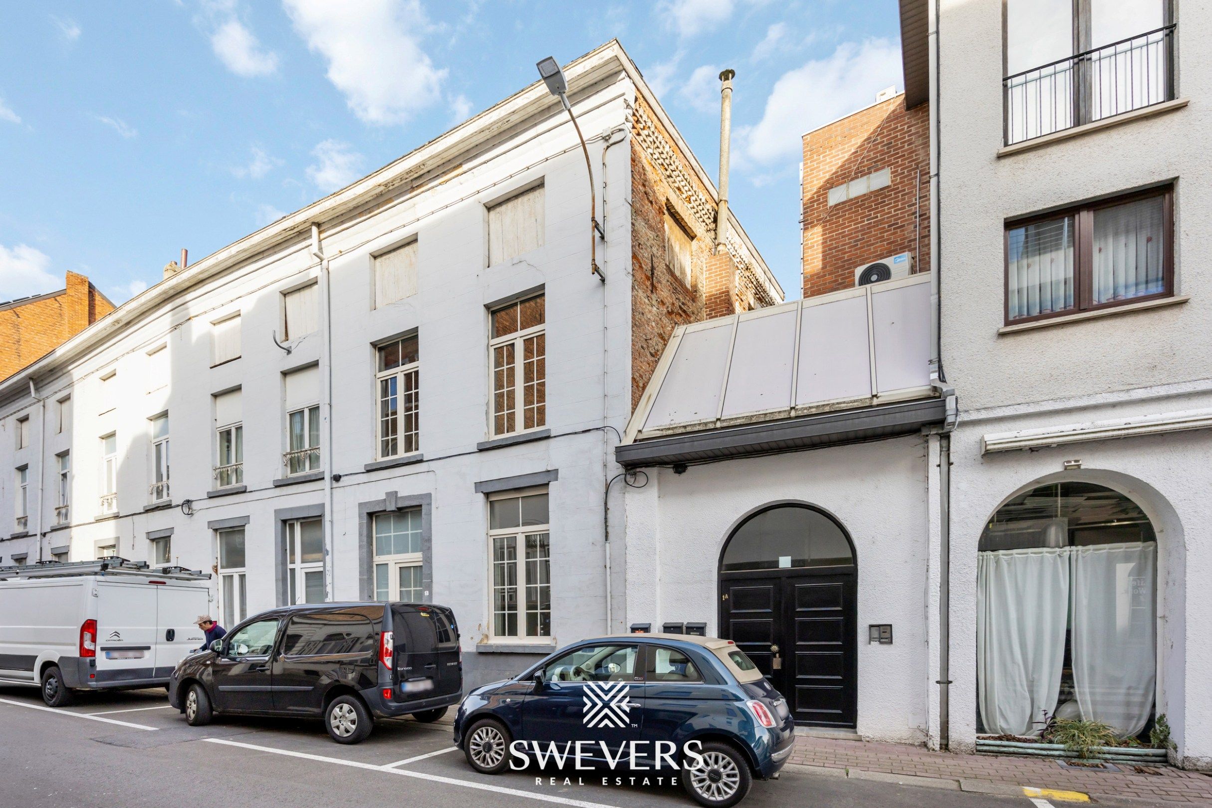 Karaktervolle Stadswoning met Renovatiepotentieel in Hartje Diest foto 31