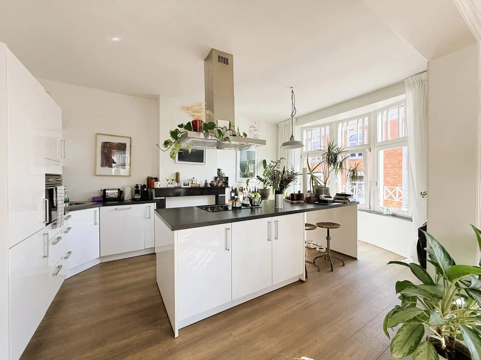 Appartement te huur foto 6