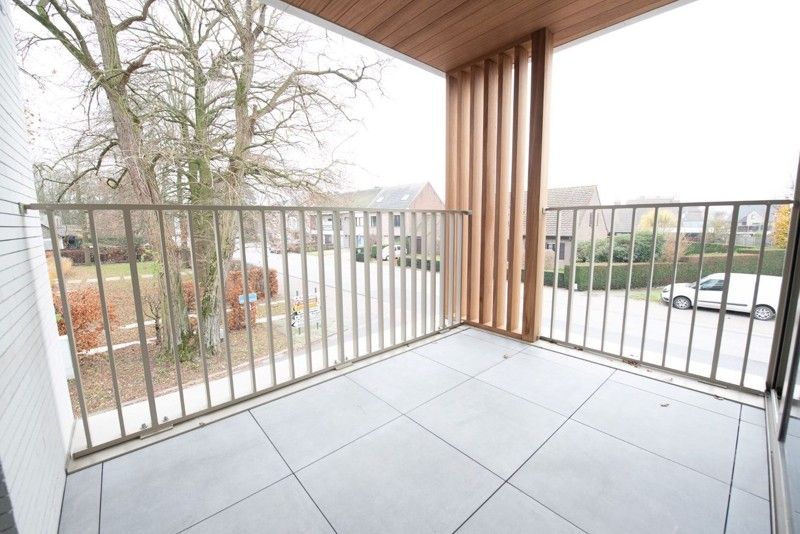 Prachtig nieuwbouwappartement met 2 slaapkamers TE KOOP in hartje WIELSBEKE! 6% BTW MOGELIJK!! foto 10