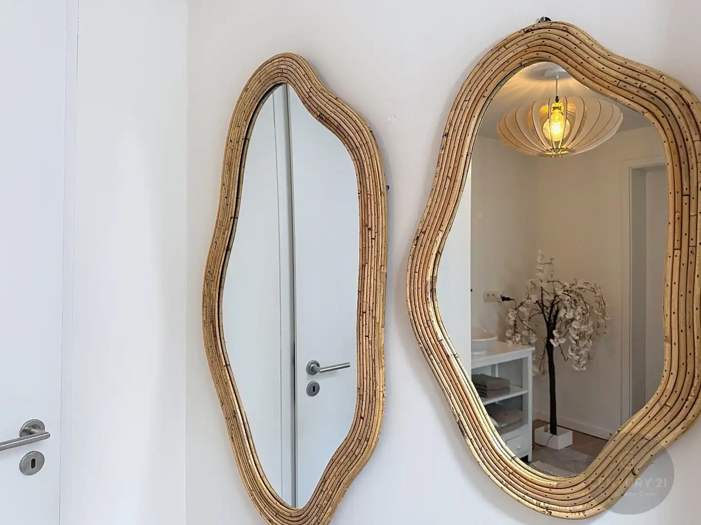 KNAPPE (Vakantie)WONING!!  foto 9