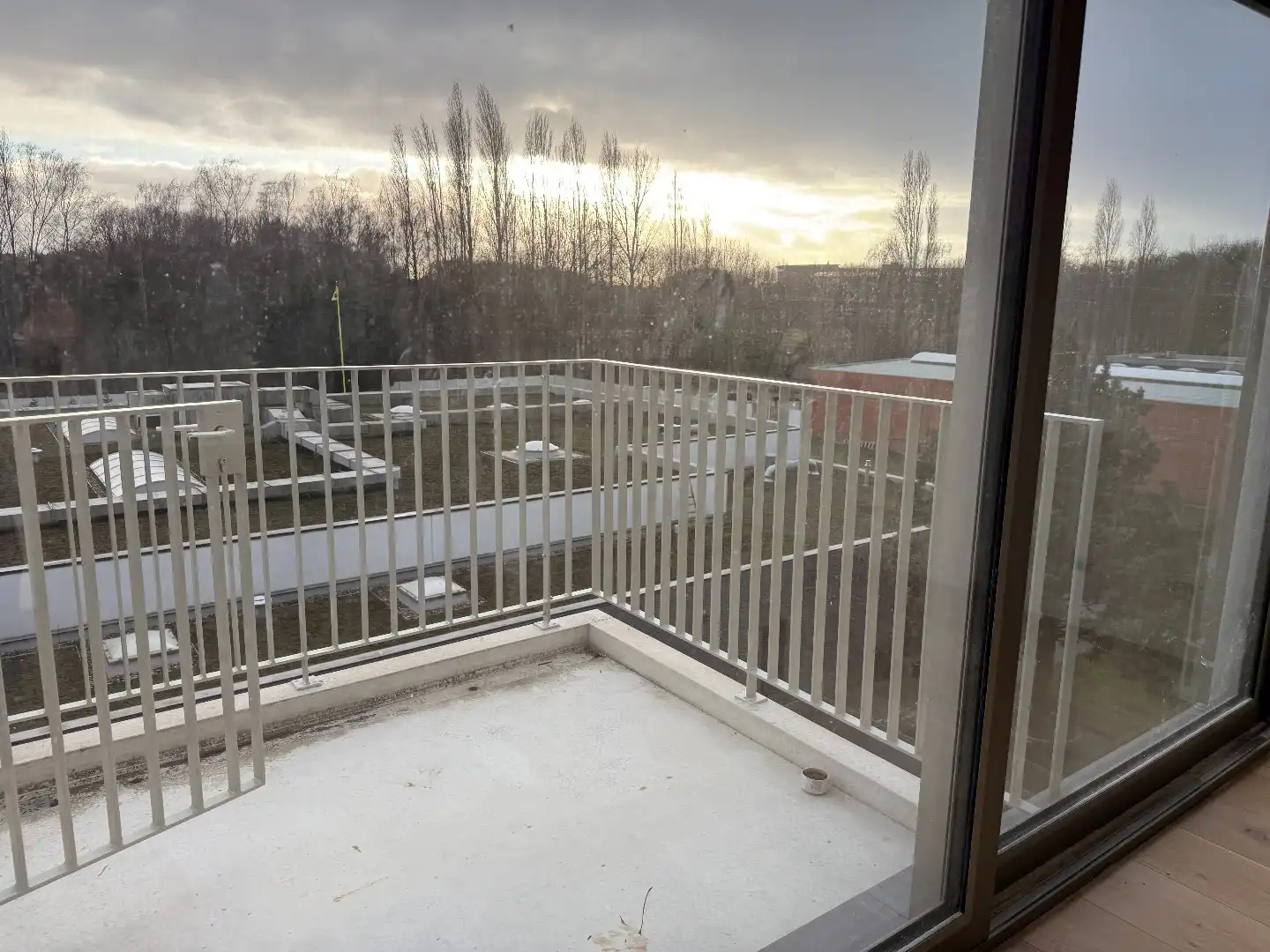 Energiezuinig 1 slpk-app met terras  foto 4