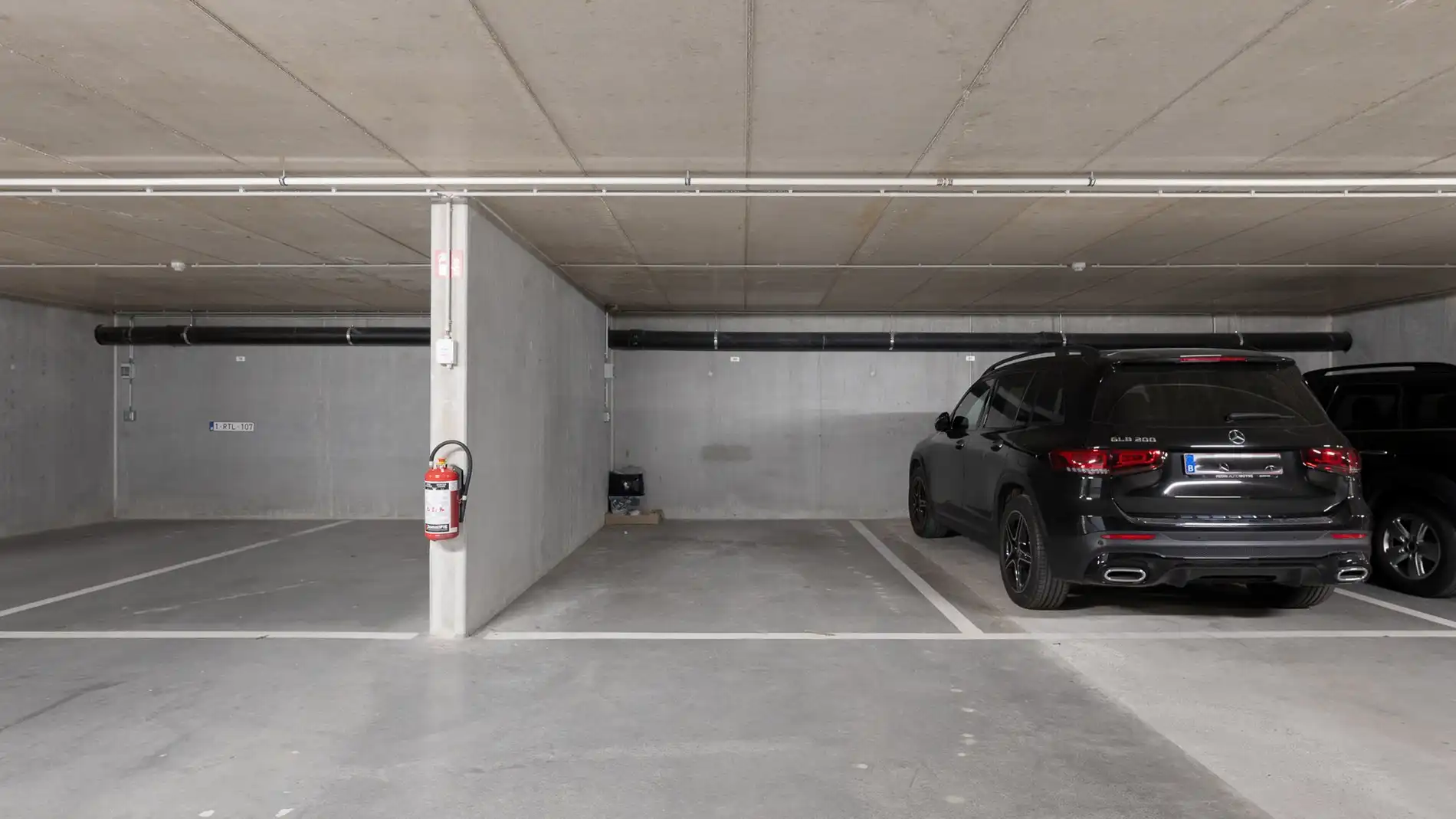 Appartement met 2 slpks. te koop aan Duinenwater foto 16