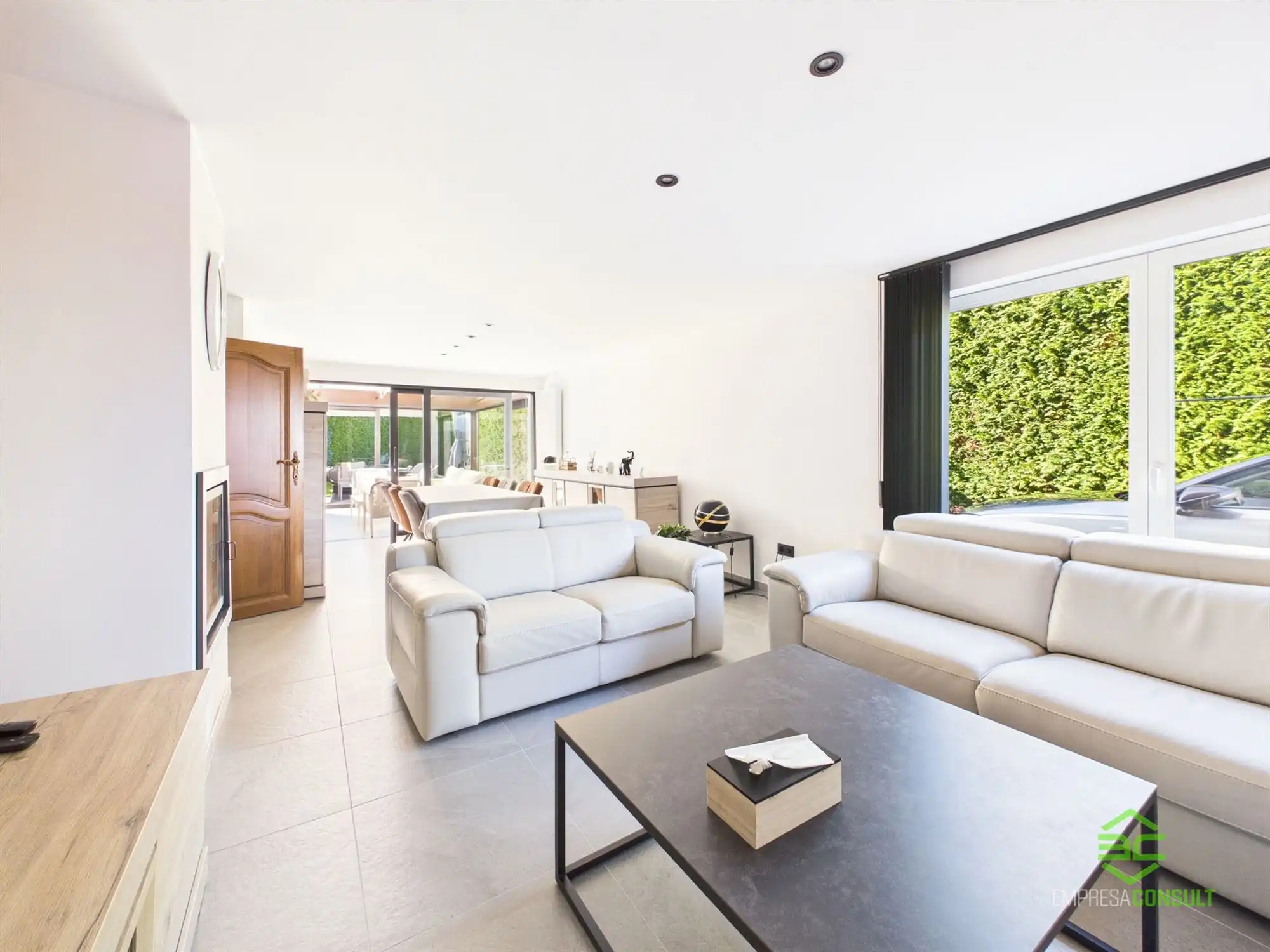 Instapklare gezinswoning op een rustige ligging in Velm! foto 5