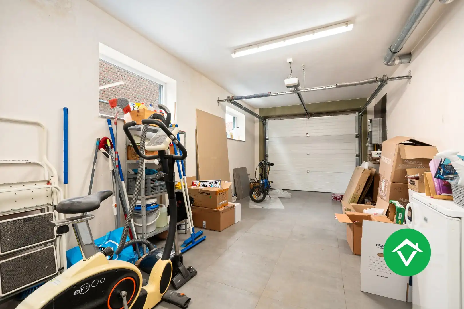 Instapklare woning met 4 slaapkamers en garage te Torhout  foto 18