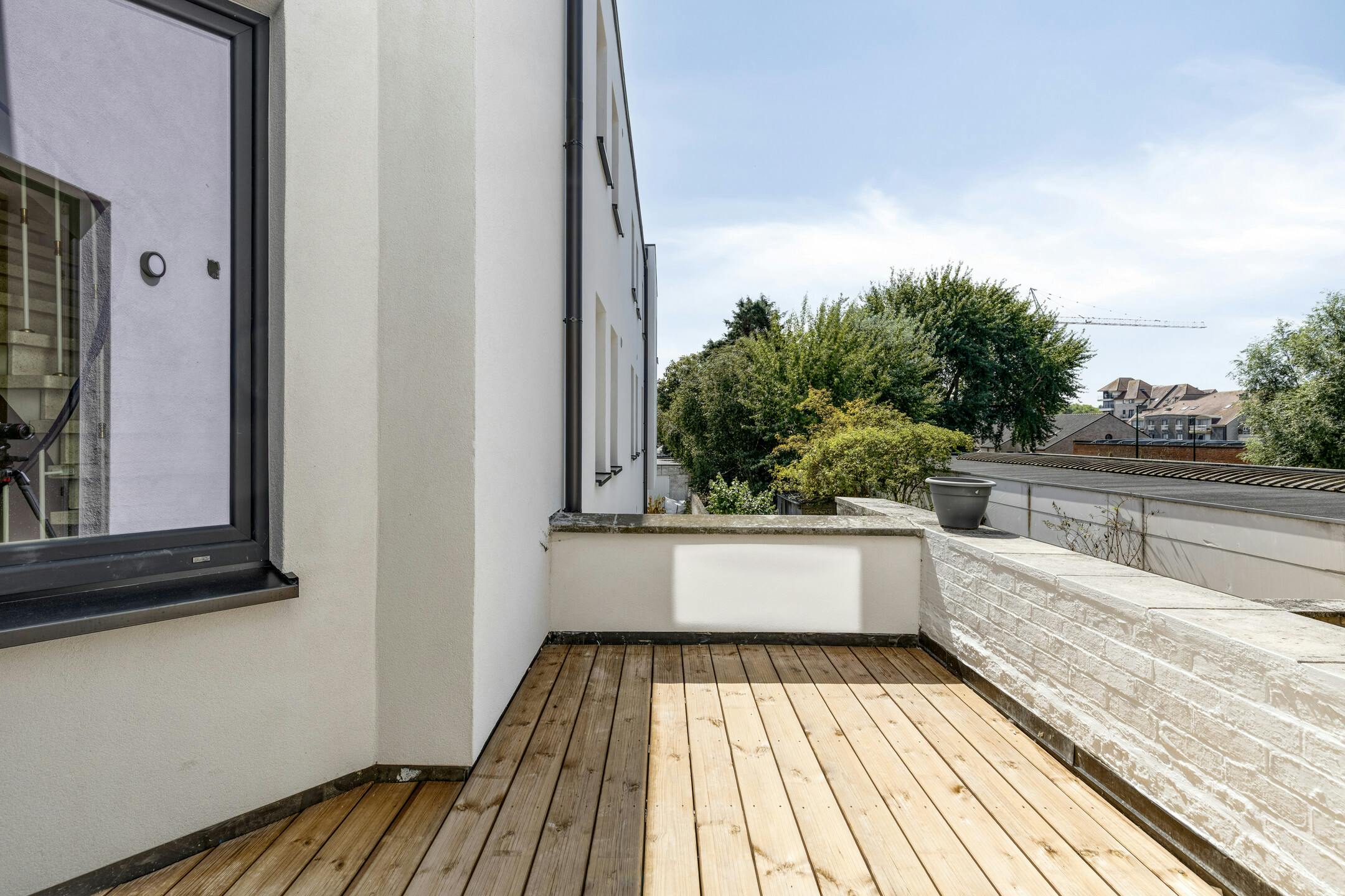 Appartement (62 m²) met 2 slaapkamers en terras in De Panne foto 5